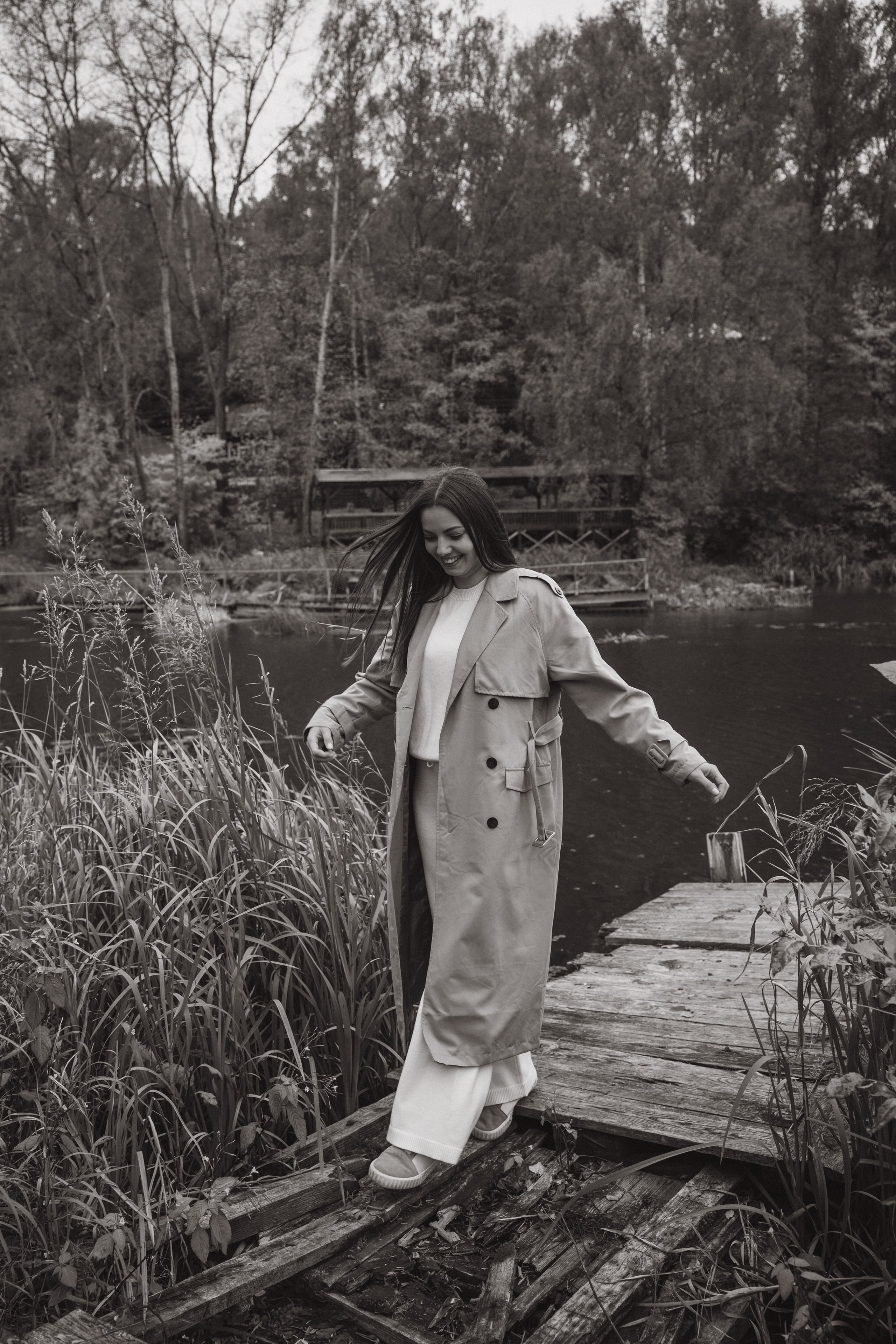 Антон, Катя и Милашка. Сайт фотографа Светланы Еремченко