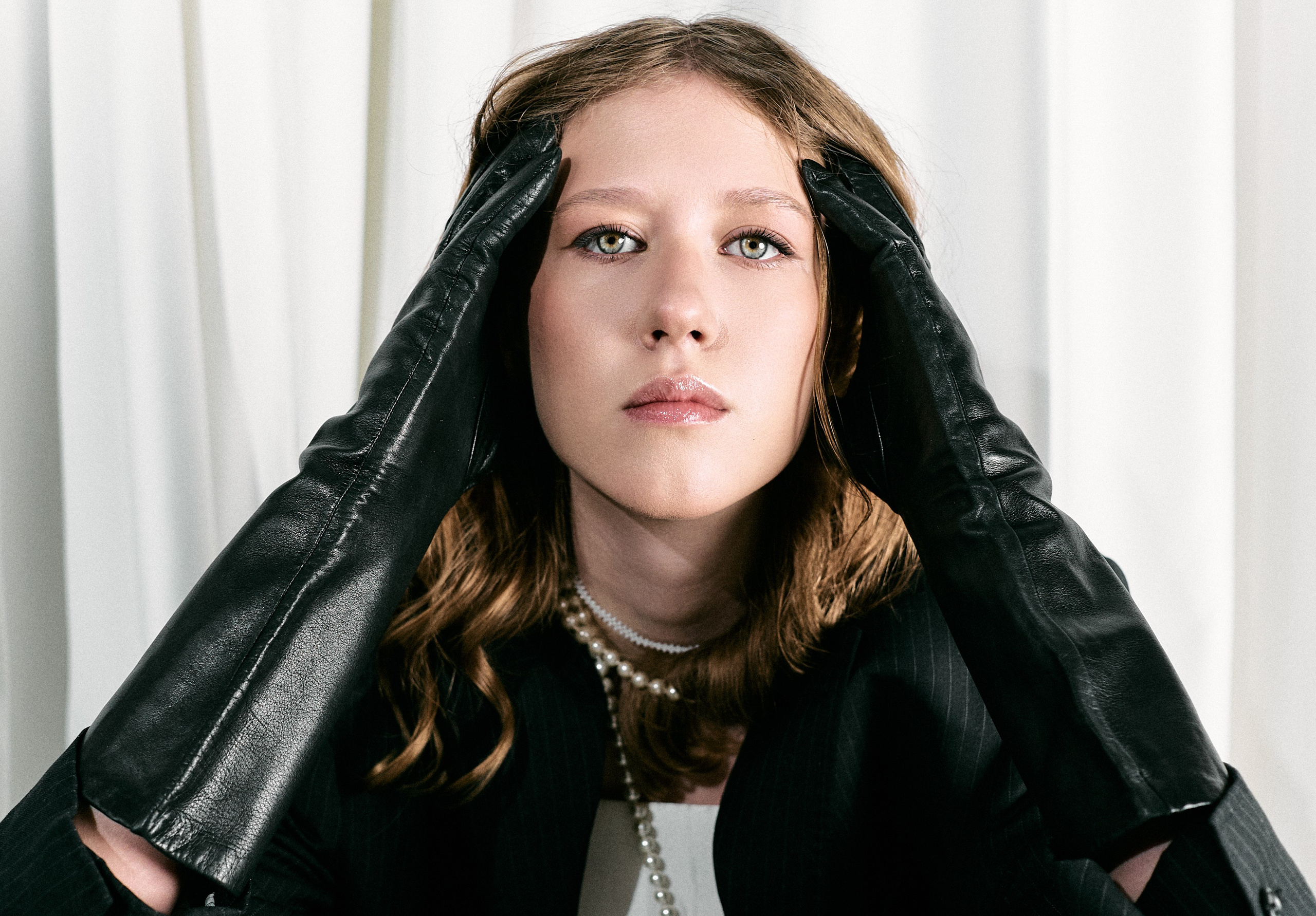 Portraits. Фотограф Казань