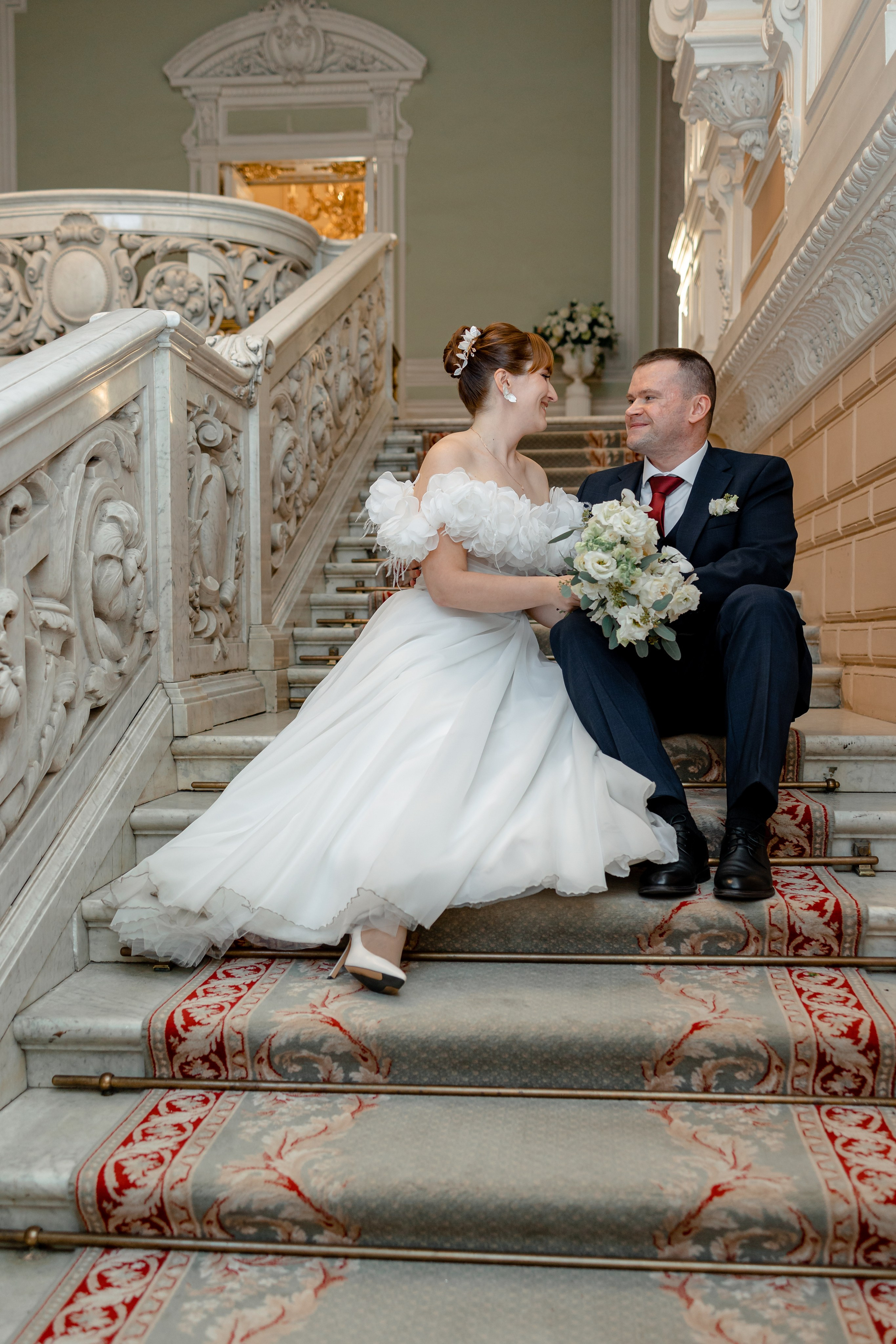 K & V. Ирина Носова - семейный и детский фотограф