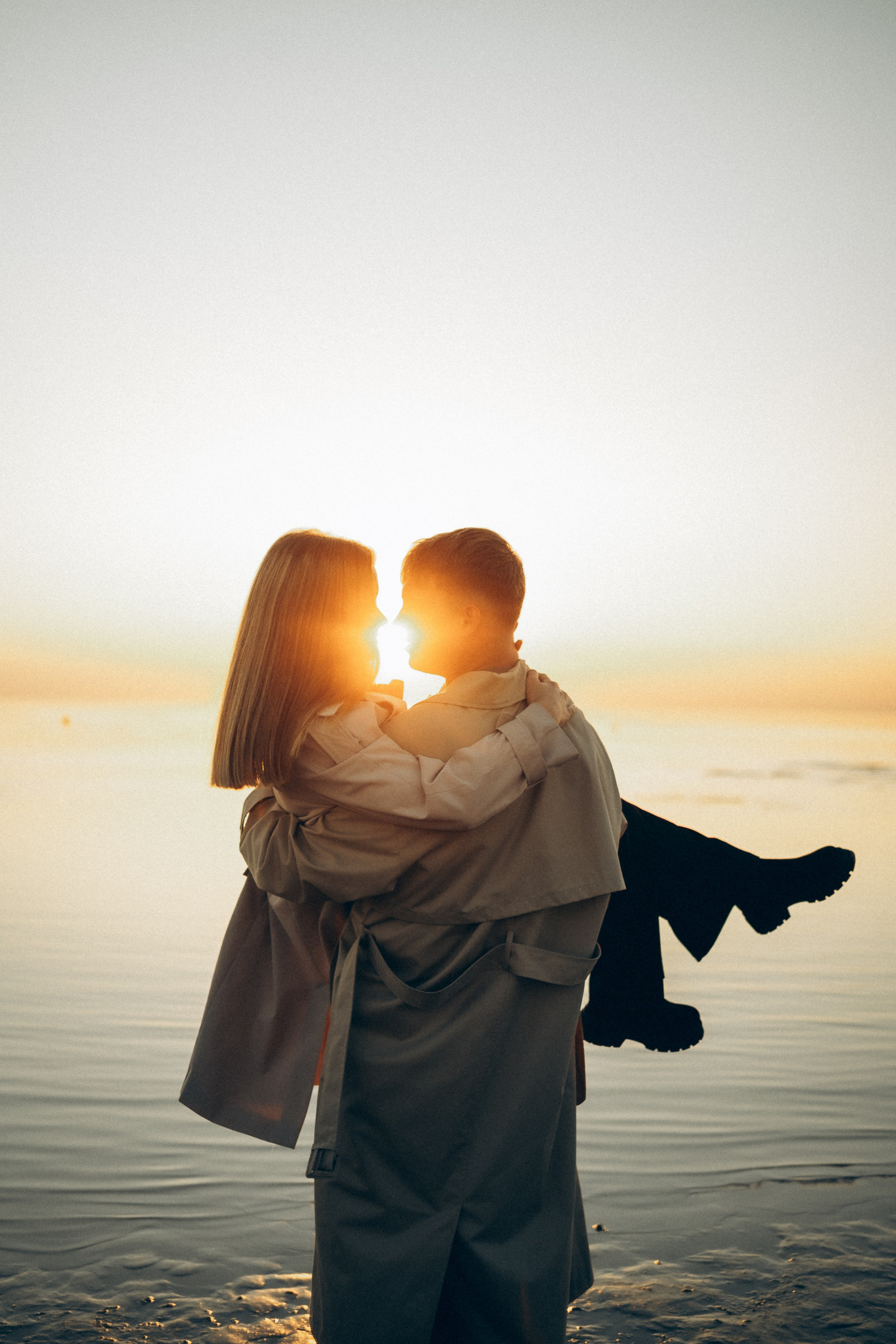 Залив. Фотограф ПИТЕР СПБ Надежда Баранова