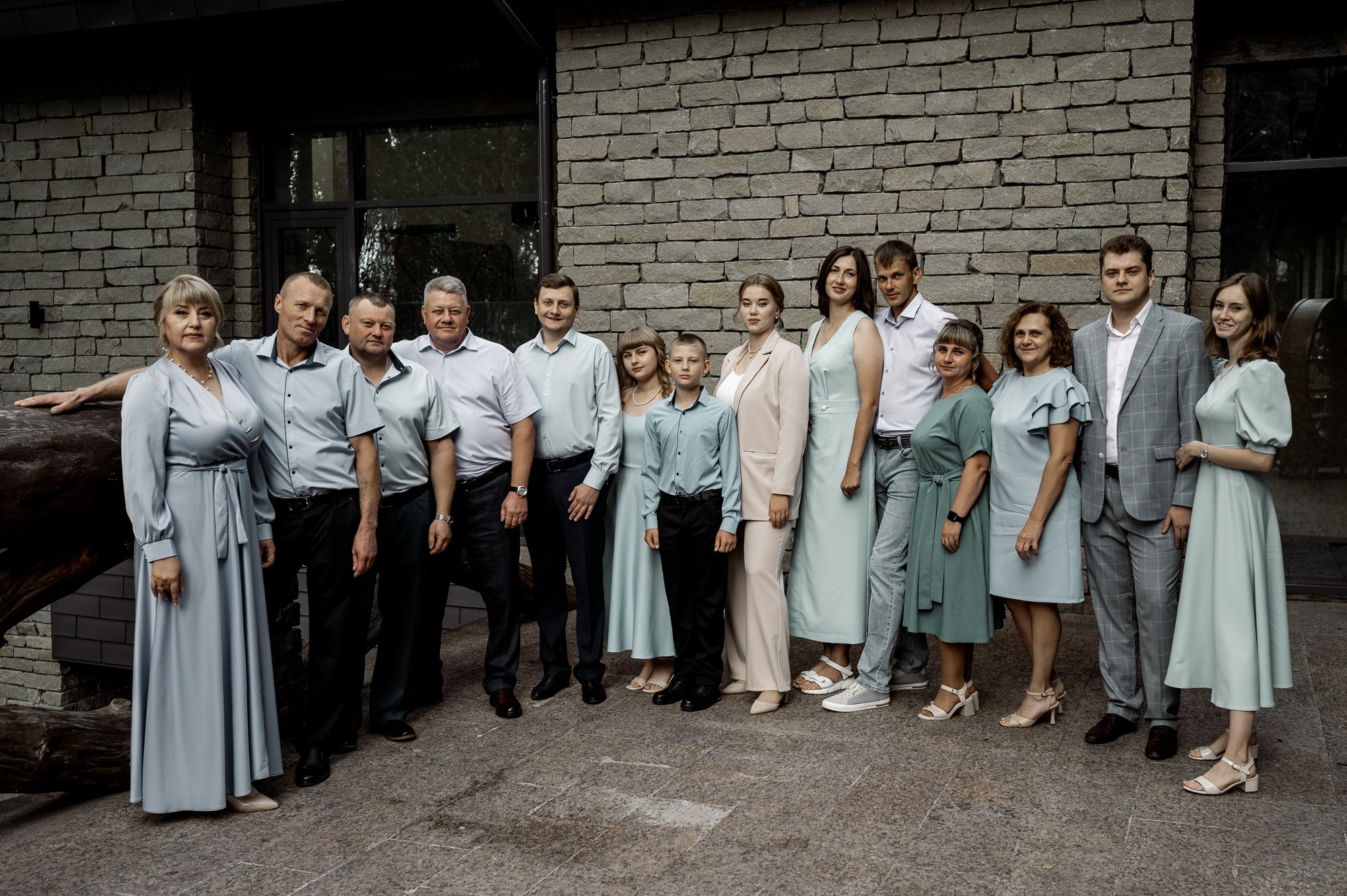 Максим и Дарья. Свадебный фотограф в Тюмени Анастасия Конева