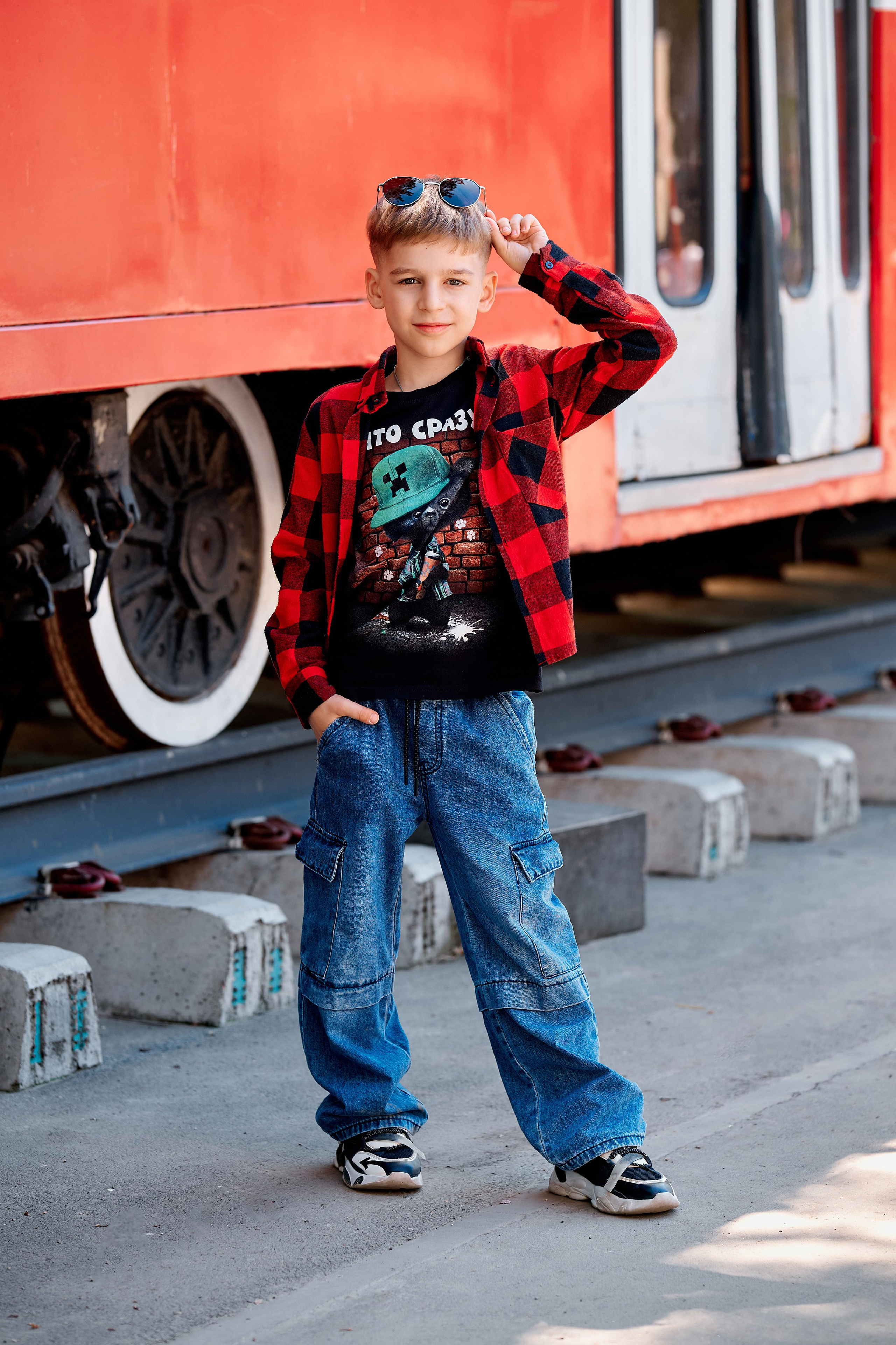 Съемка на папки. 1 класс. 37 школа. Фотограф Таганрог Анна Трайжон