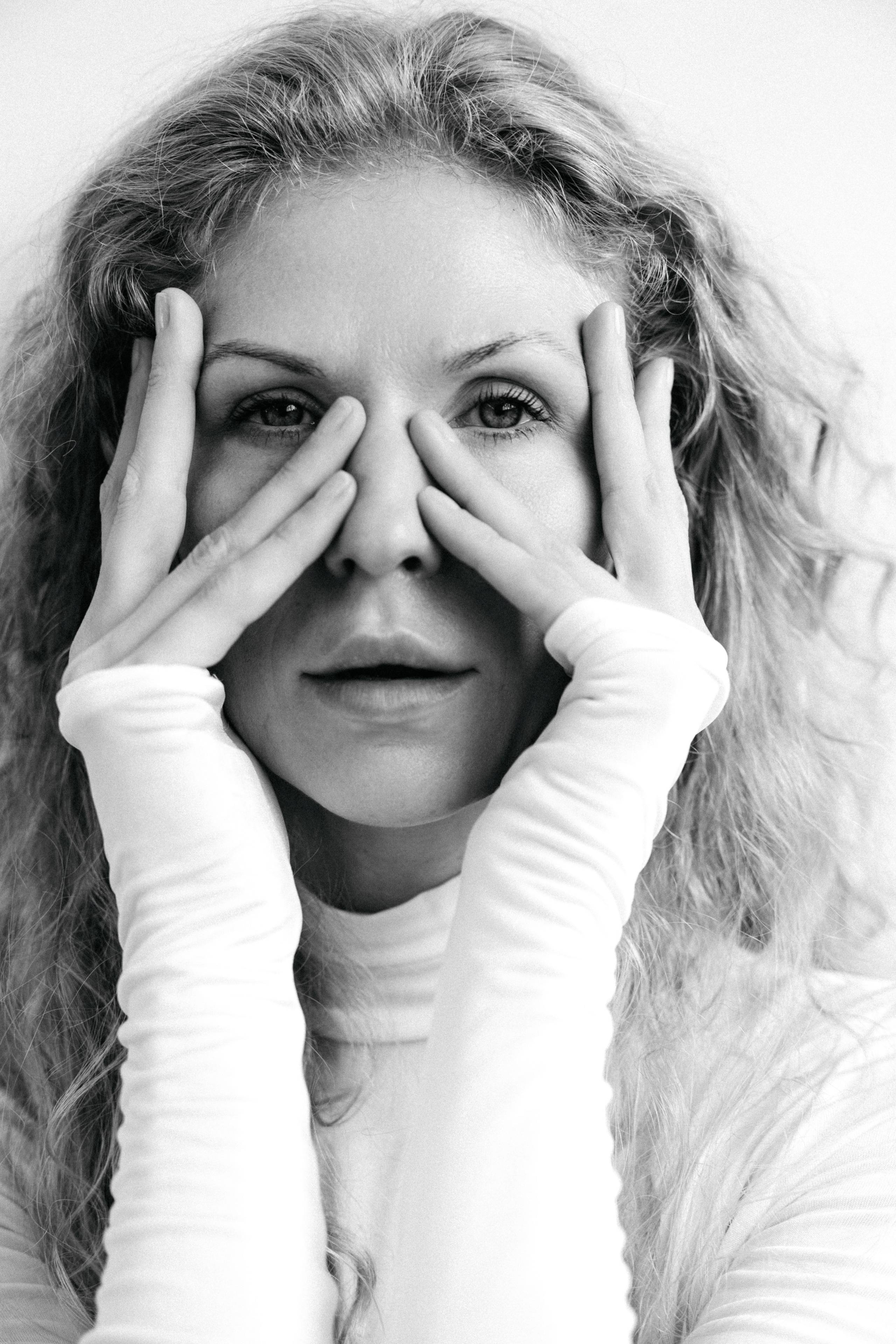 SASHA. Фотограф Москва