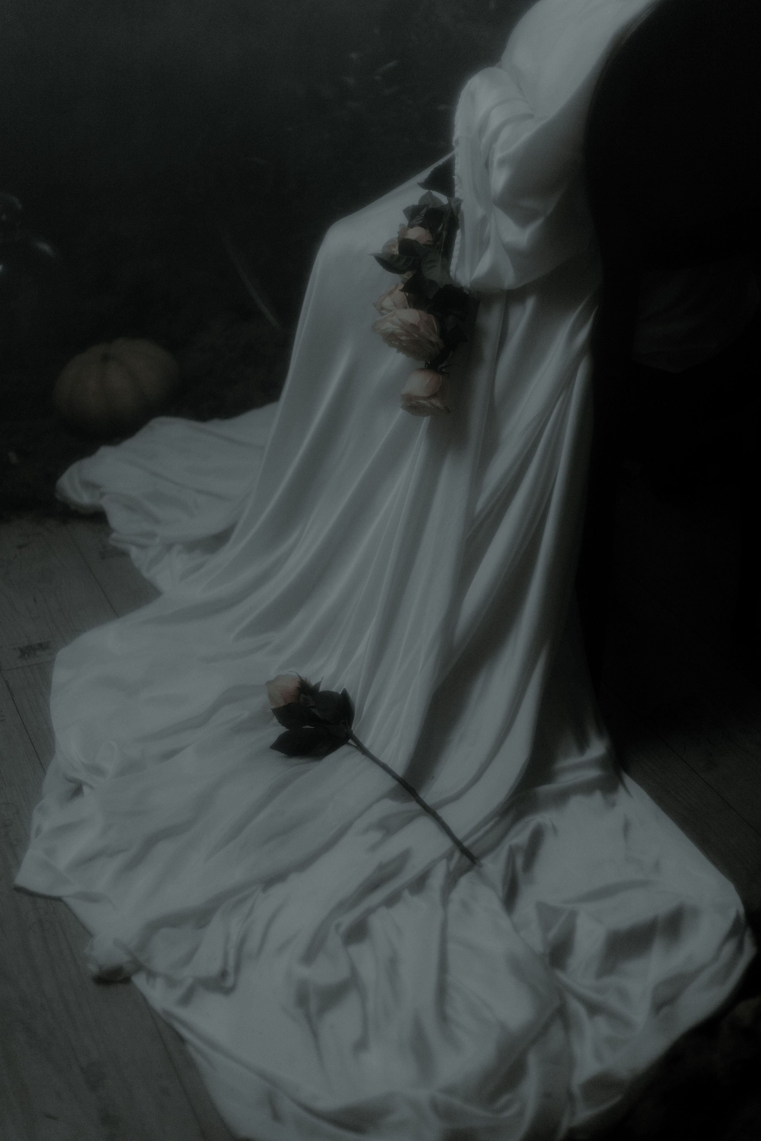 Шепот свечей. Мистический фотограф | Санкт-Петербург