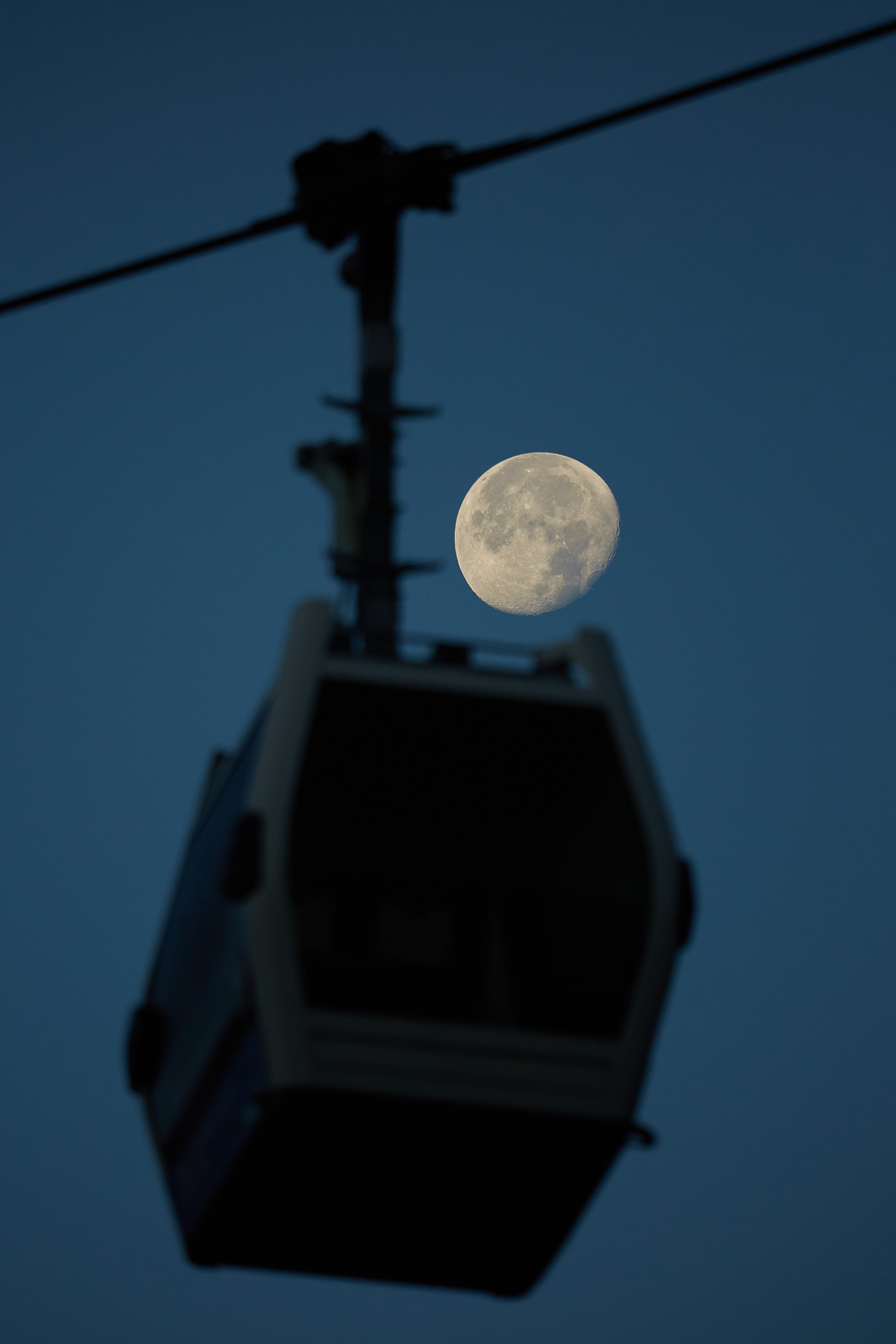 Alpindustria Trail Series. Горный фотограф на Кавказе Никита Першин