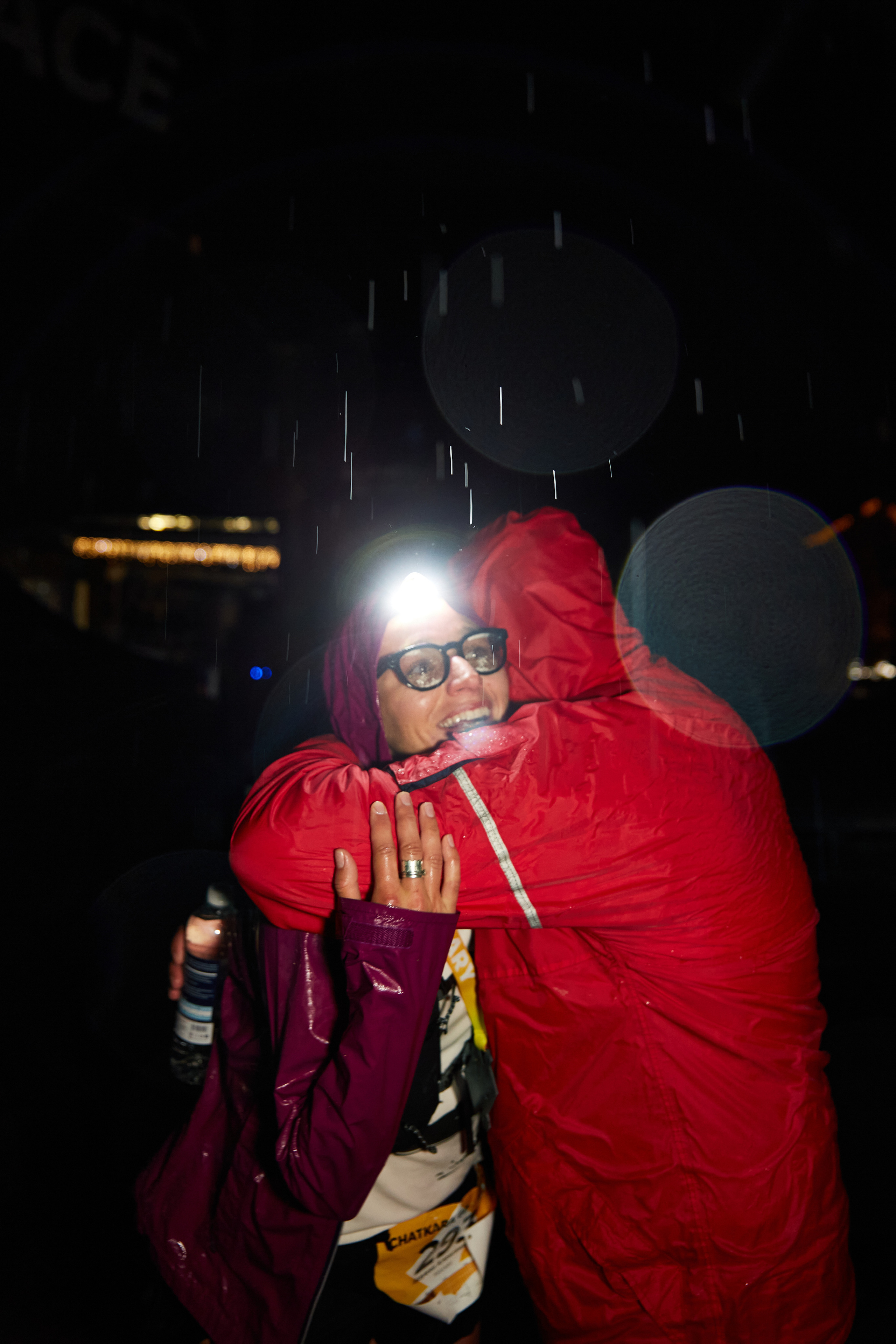 Alpindustria Trail Series. Горный фотограф на Кавказе Никита Першин