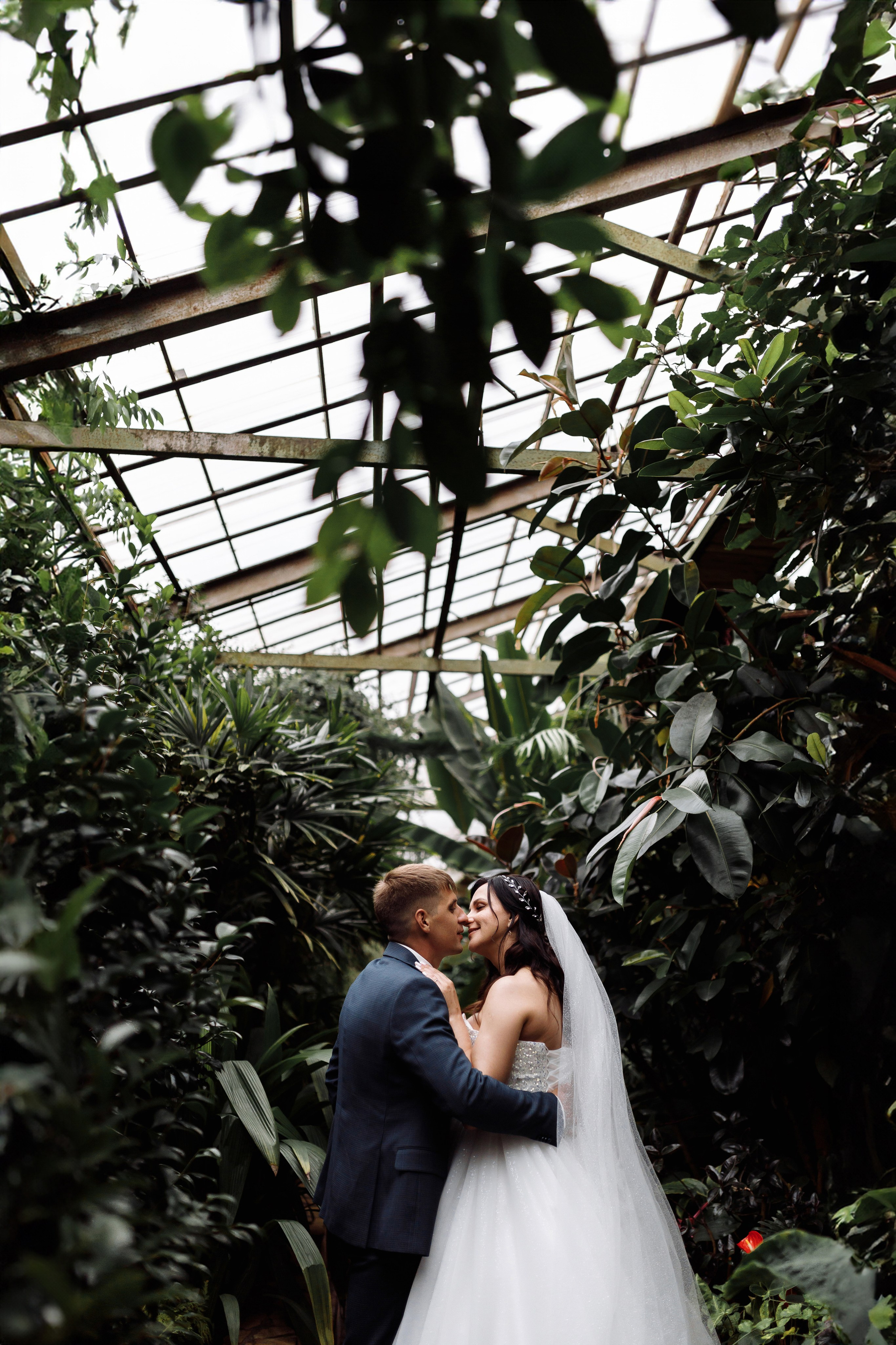 Ира и Паша. Свадебный и семейный фотограф Ворожейкин Олег. Фотографирую во Владиво