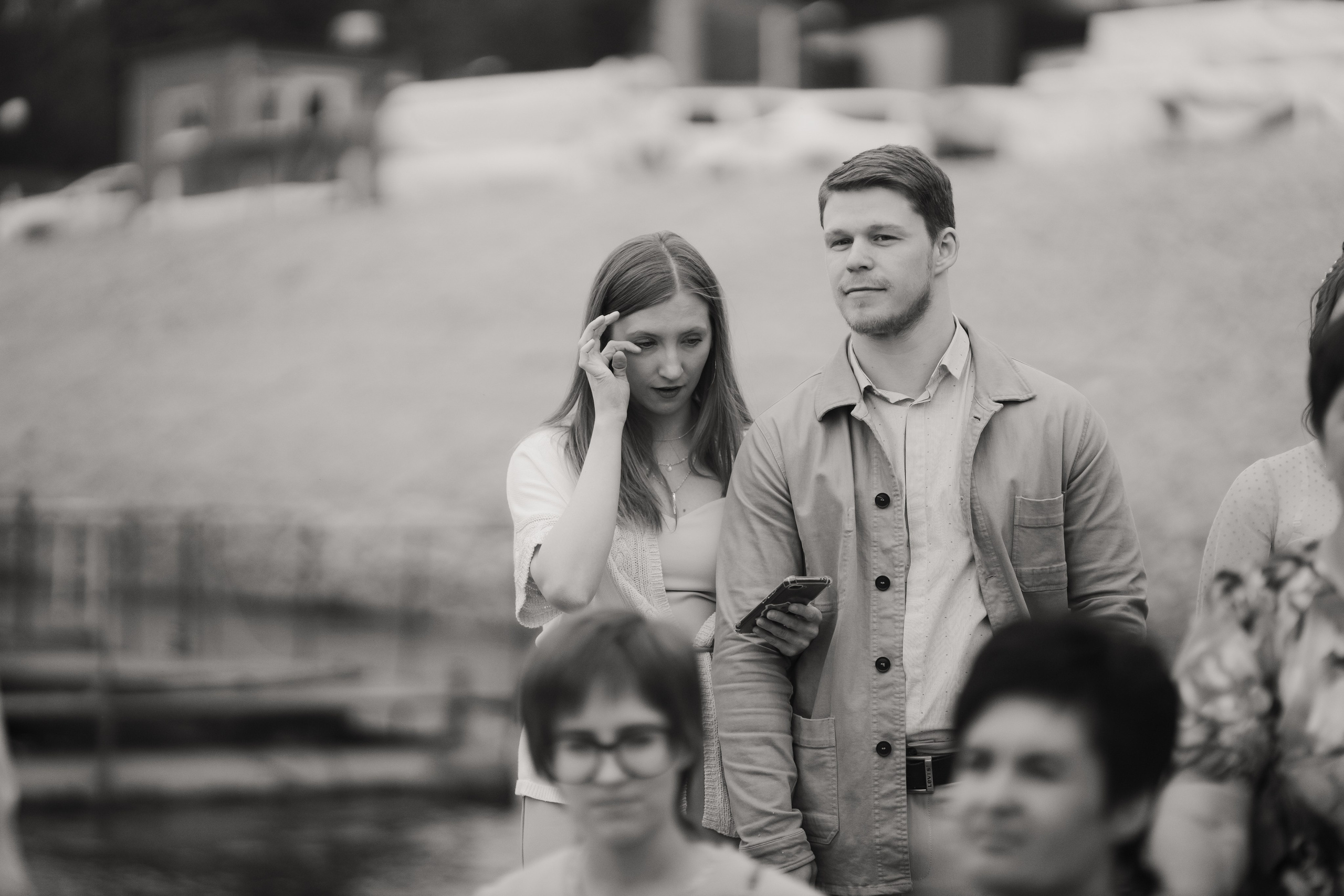 M&A. Свадебный и семейный фотограф в Самаре и Тольятти | Елена Топанцева