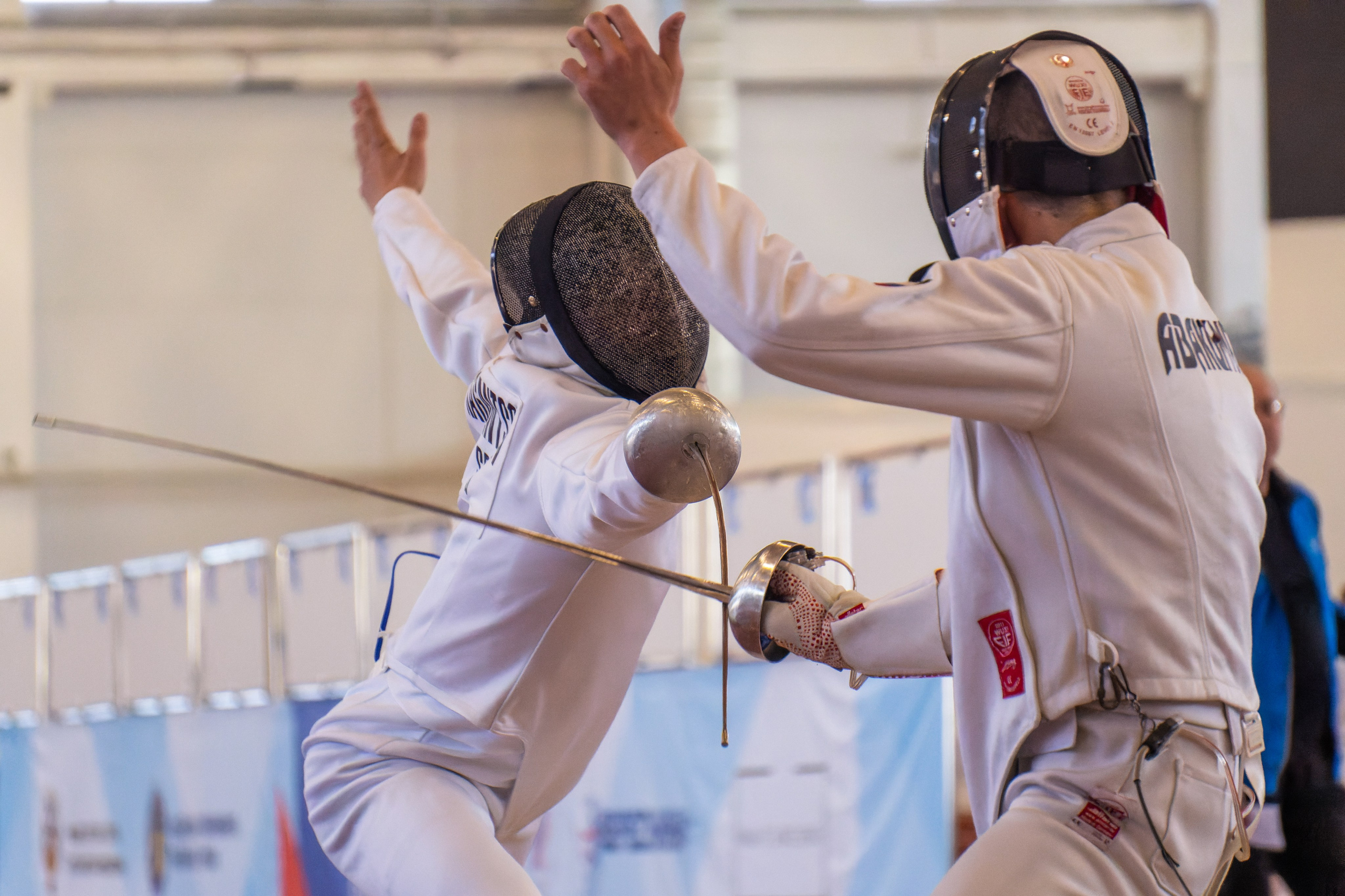 Спорт. Фотограф София Александрова