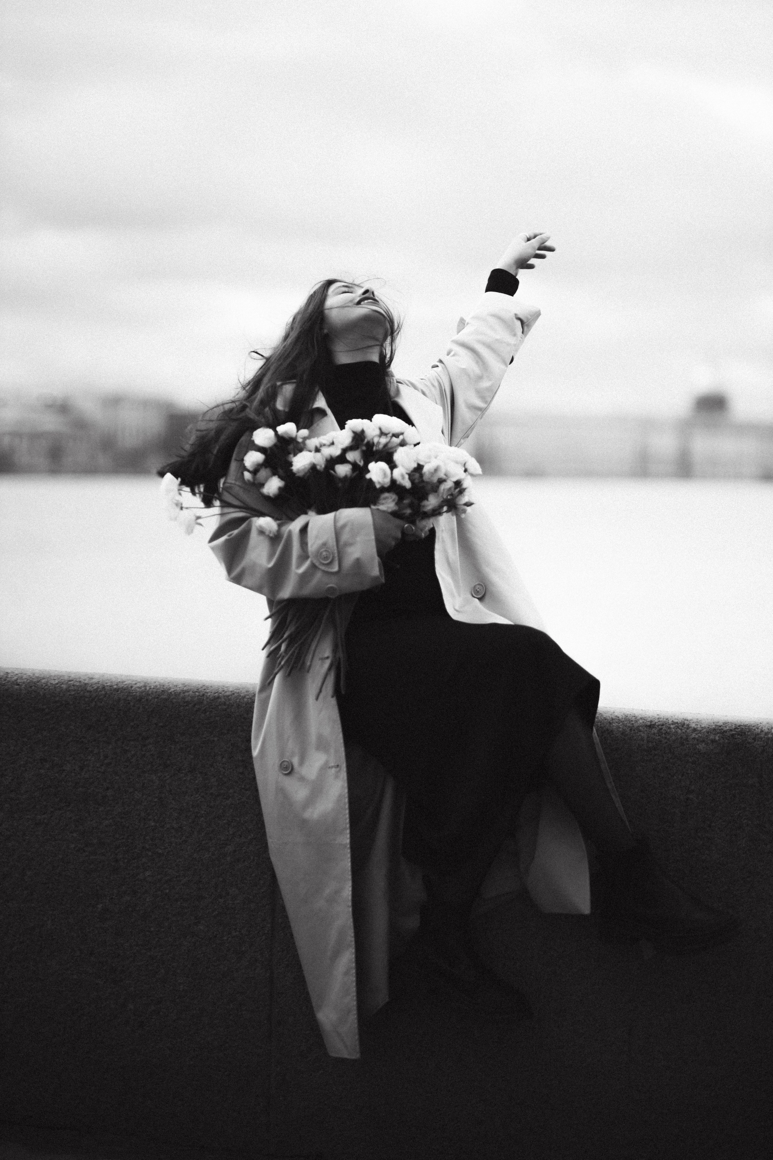 Дарья | Санкт-Петербург. Фотограф Екатерина Амбрушкевич