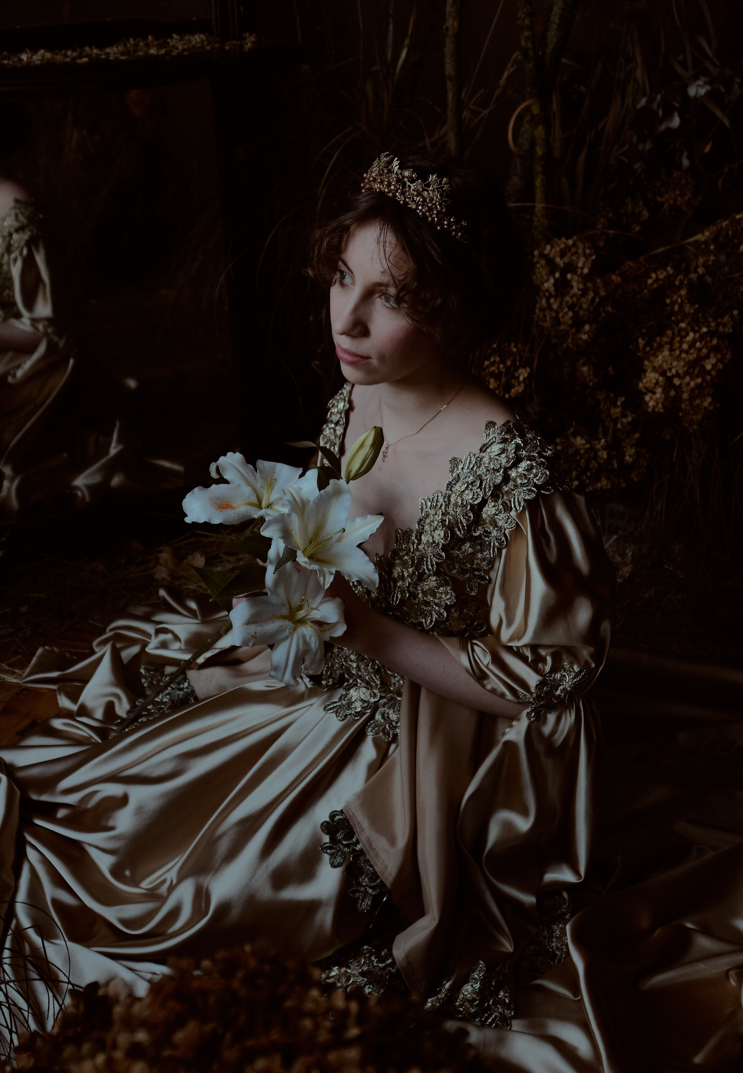 Сила. Фотограф лавстори Москва/МО Приятелева Ангелина