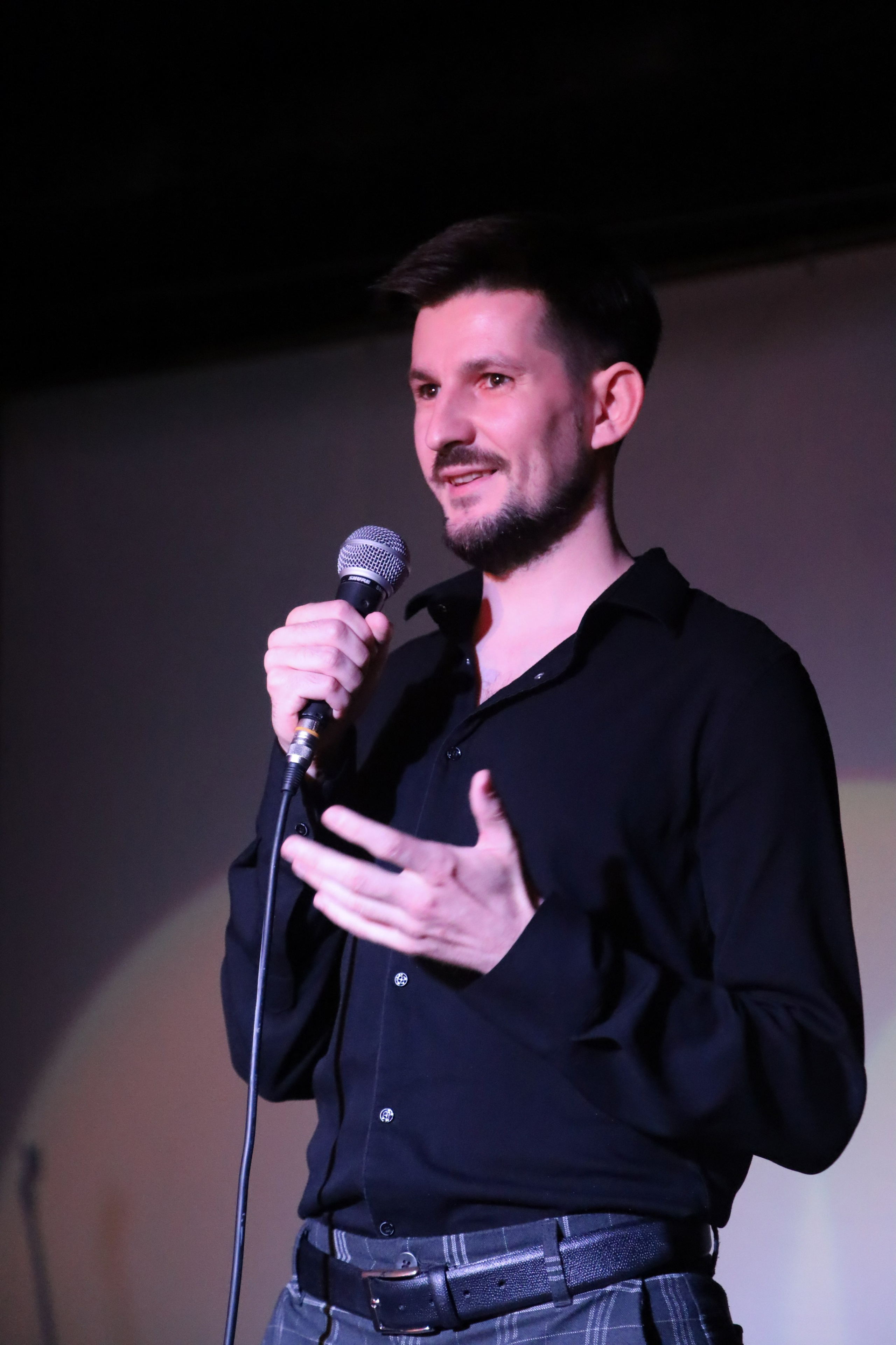 Факапы. Фотограф Мурманск | Нижний Новгород • Анна Хижняк