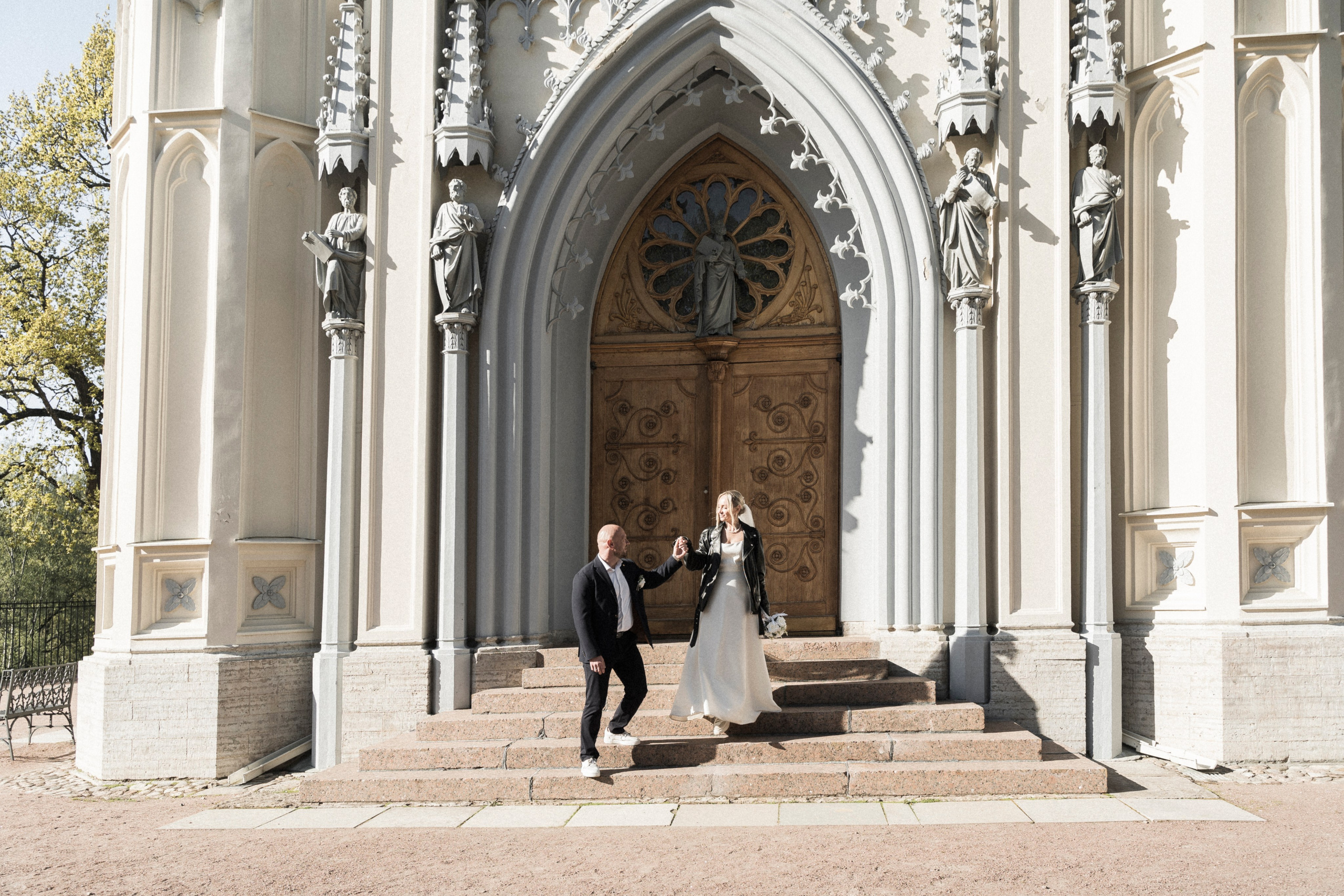 Петергоф: Сокровищница для Вашей свадебной фотосессии. Professional photoartist in St. Petersburg (wedding, reportage, portrait, model book, love story) Alexander Shvedov