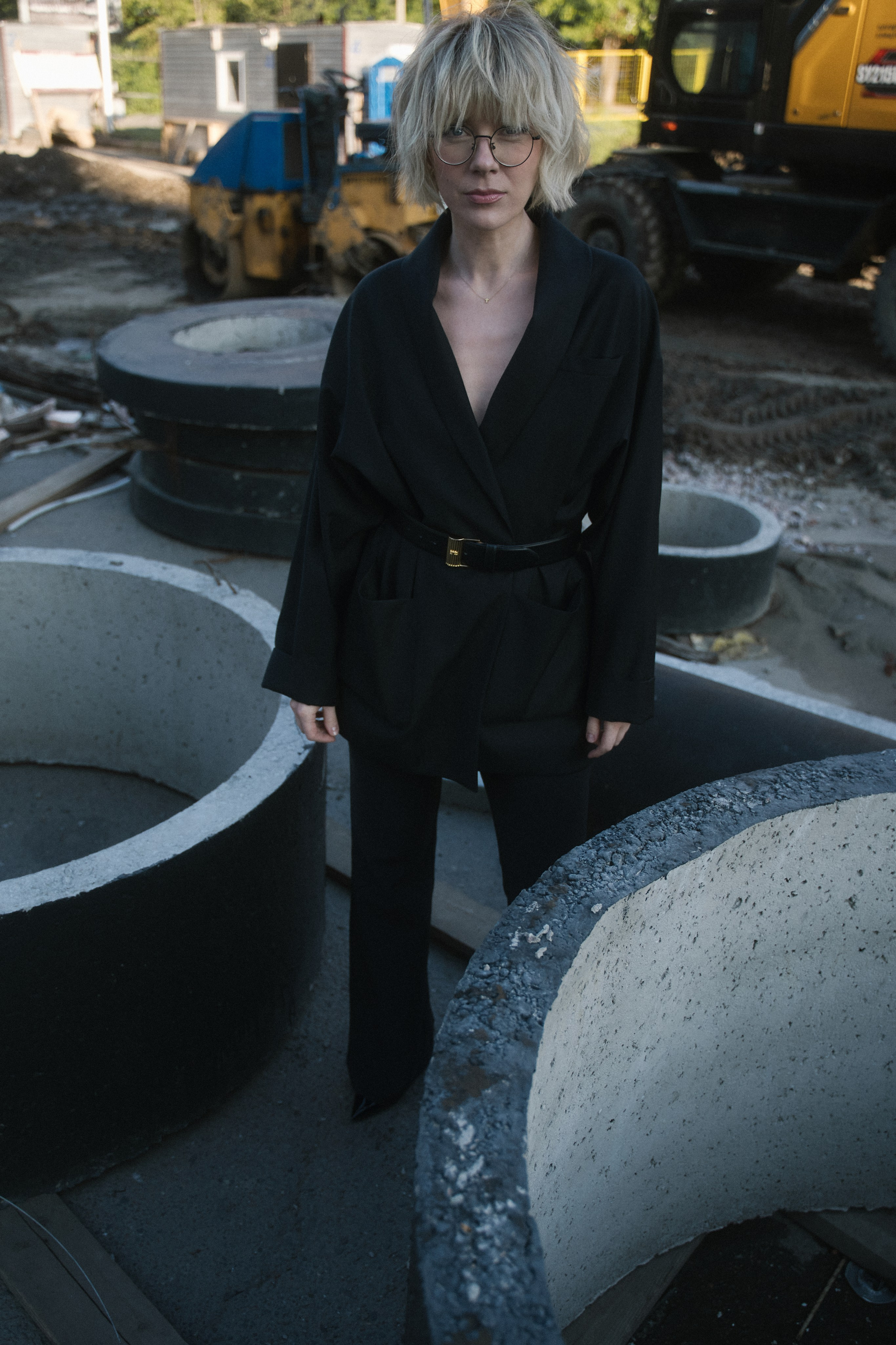 Zhanna. Главная