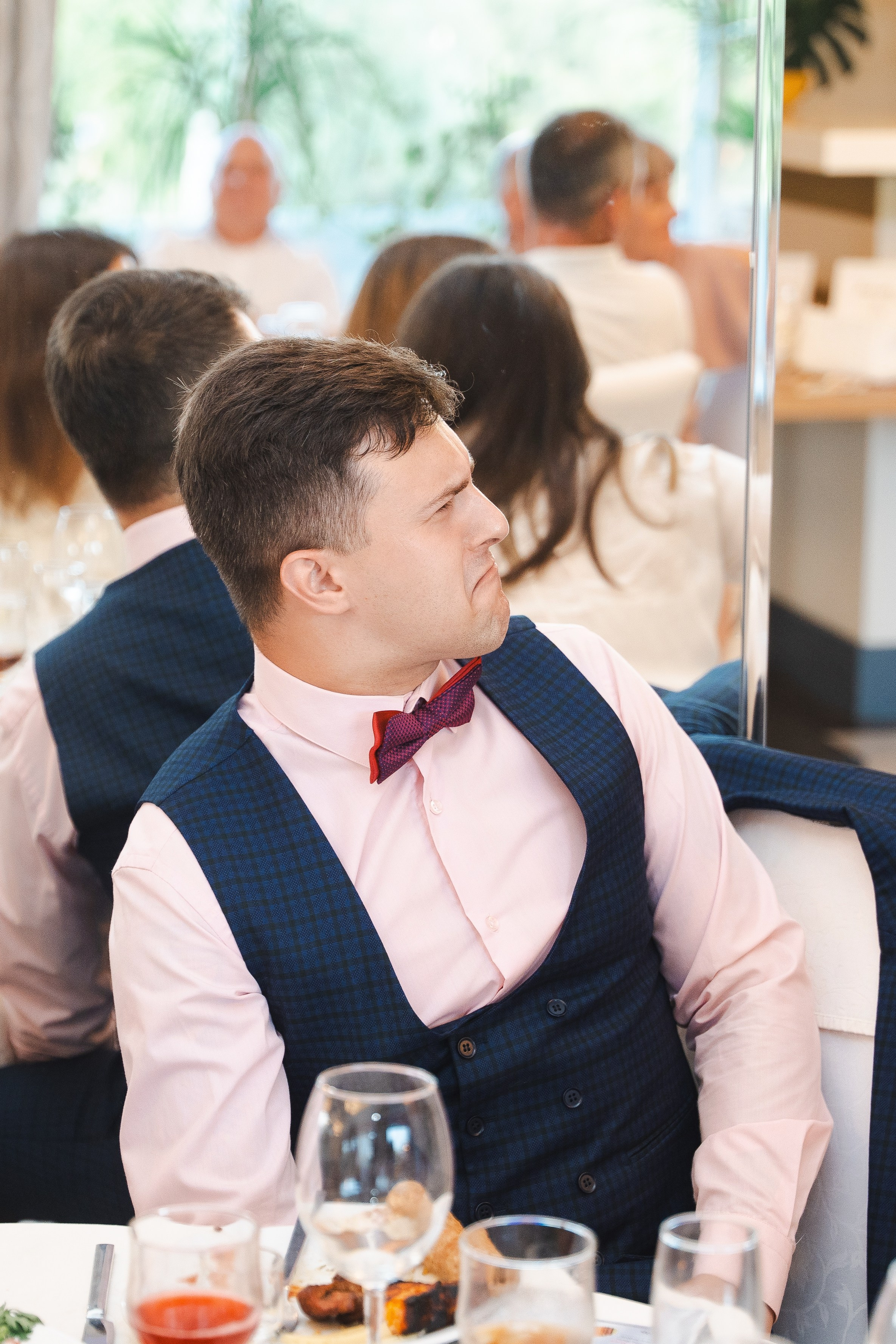 Анастасия и Антон. Фотограф Хабаровск