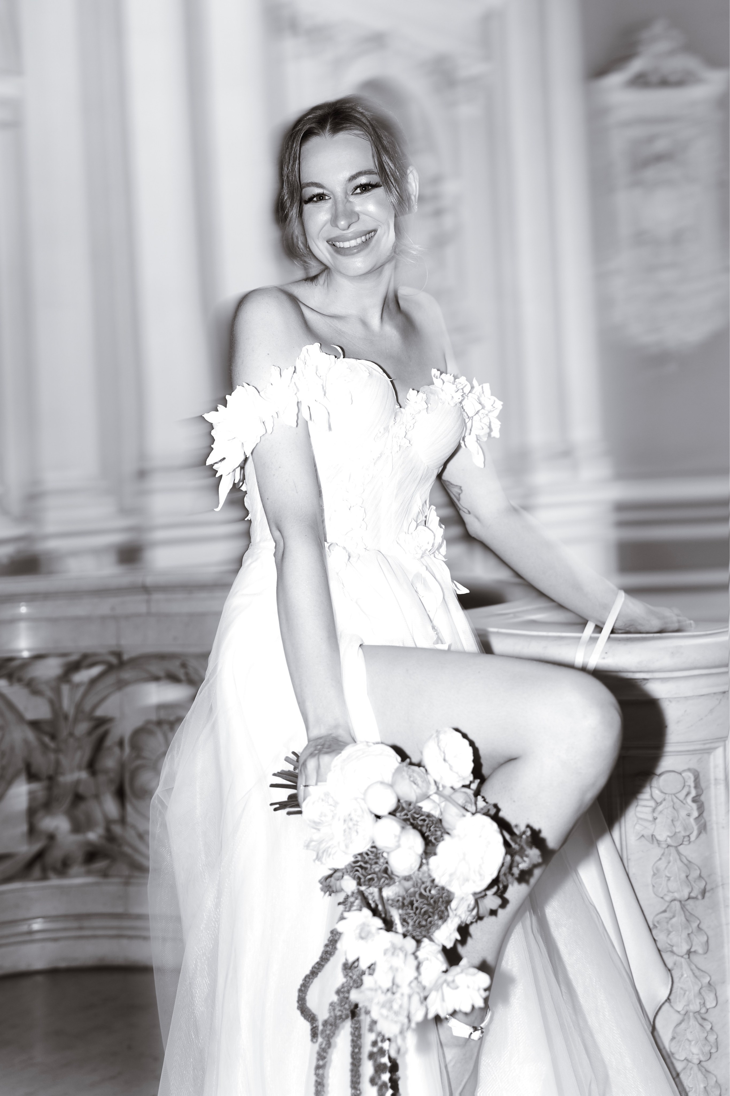 М&Е. Фотограф Москва и Екатеринбург. Максимова Соня