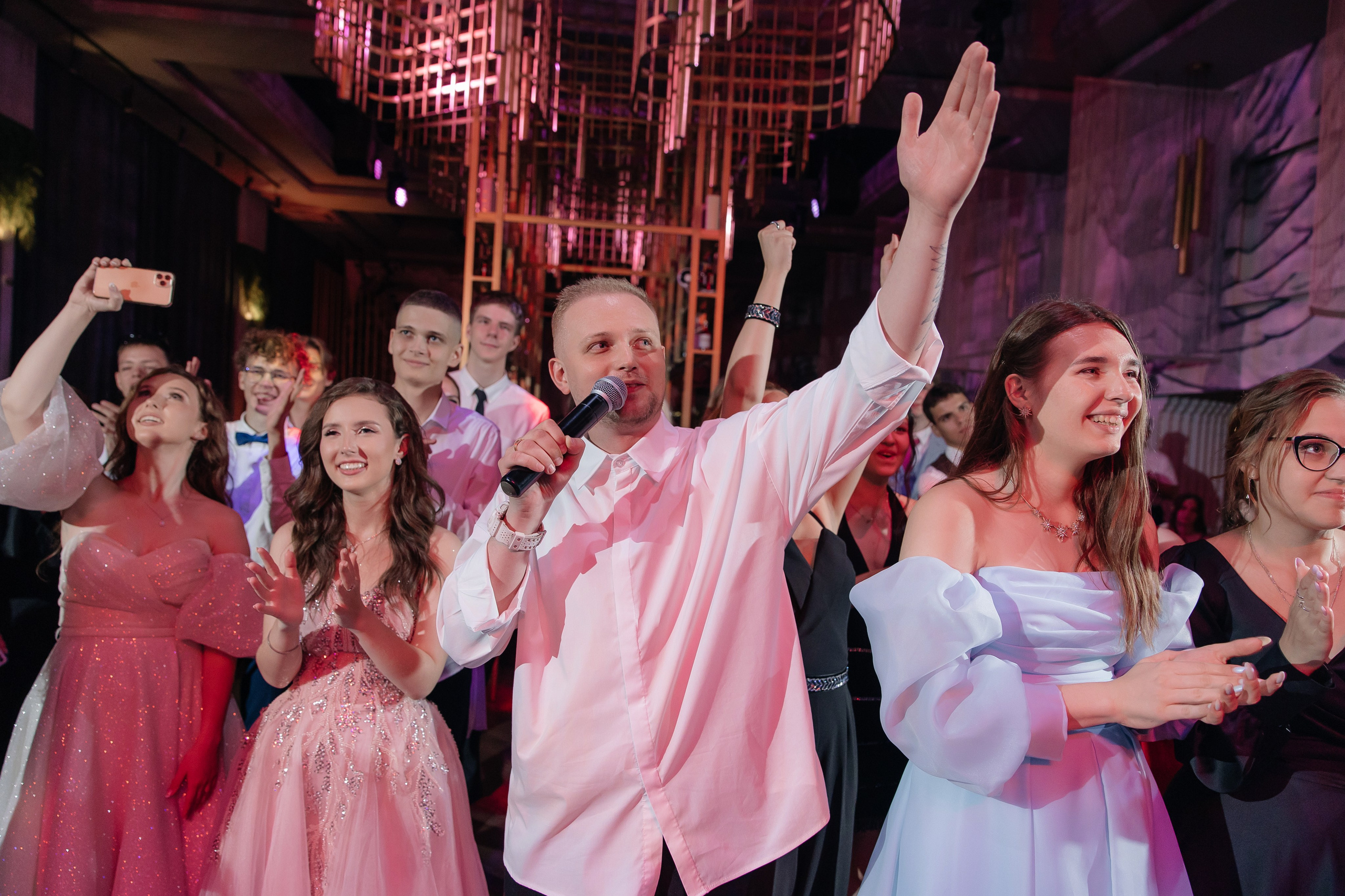 2024 Выпускной школа 22. Свадебный и Репортажный фотограф Нижний Новгород Москва Ежов Иван