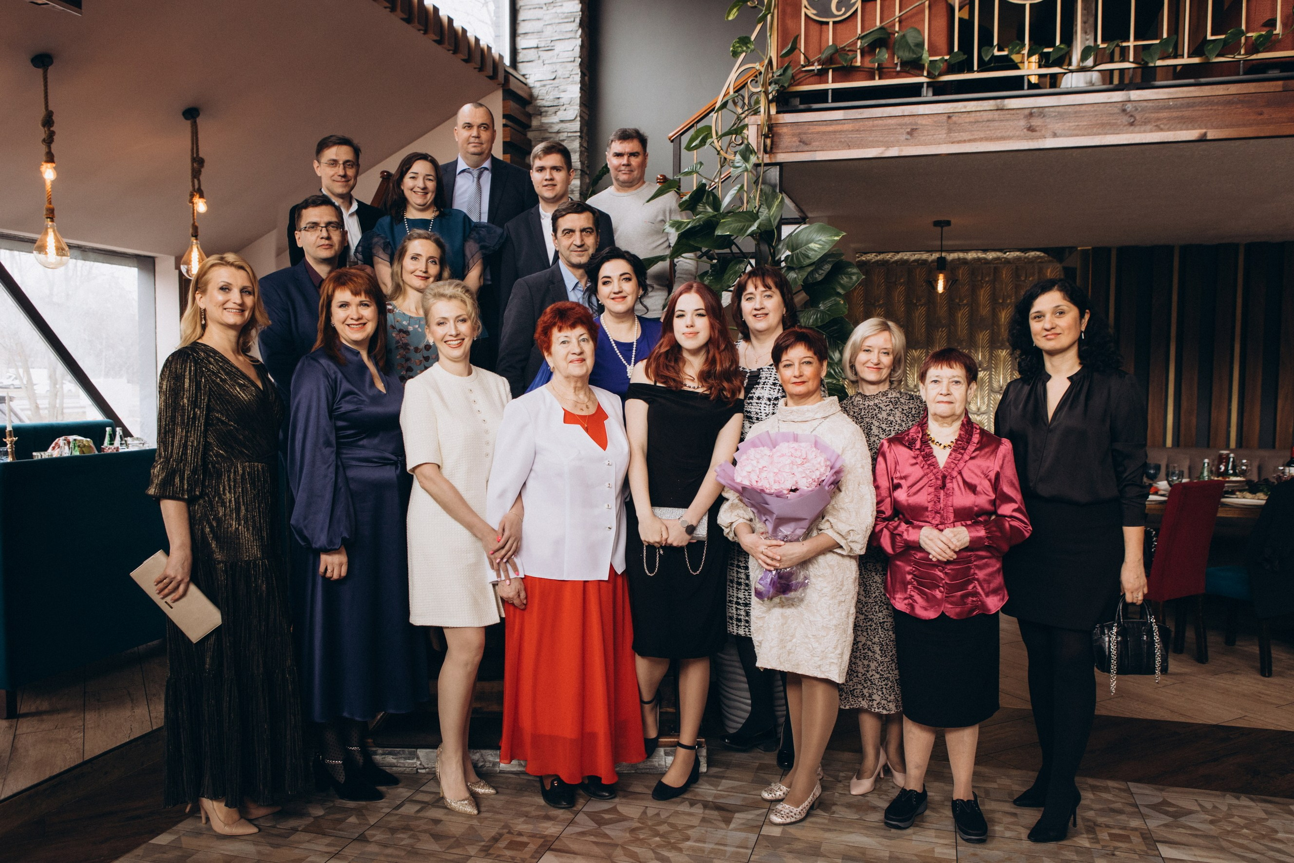 Репортажная съёмка. Портретный фотограф Юлия Фёдорова