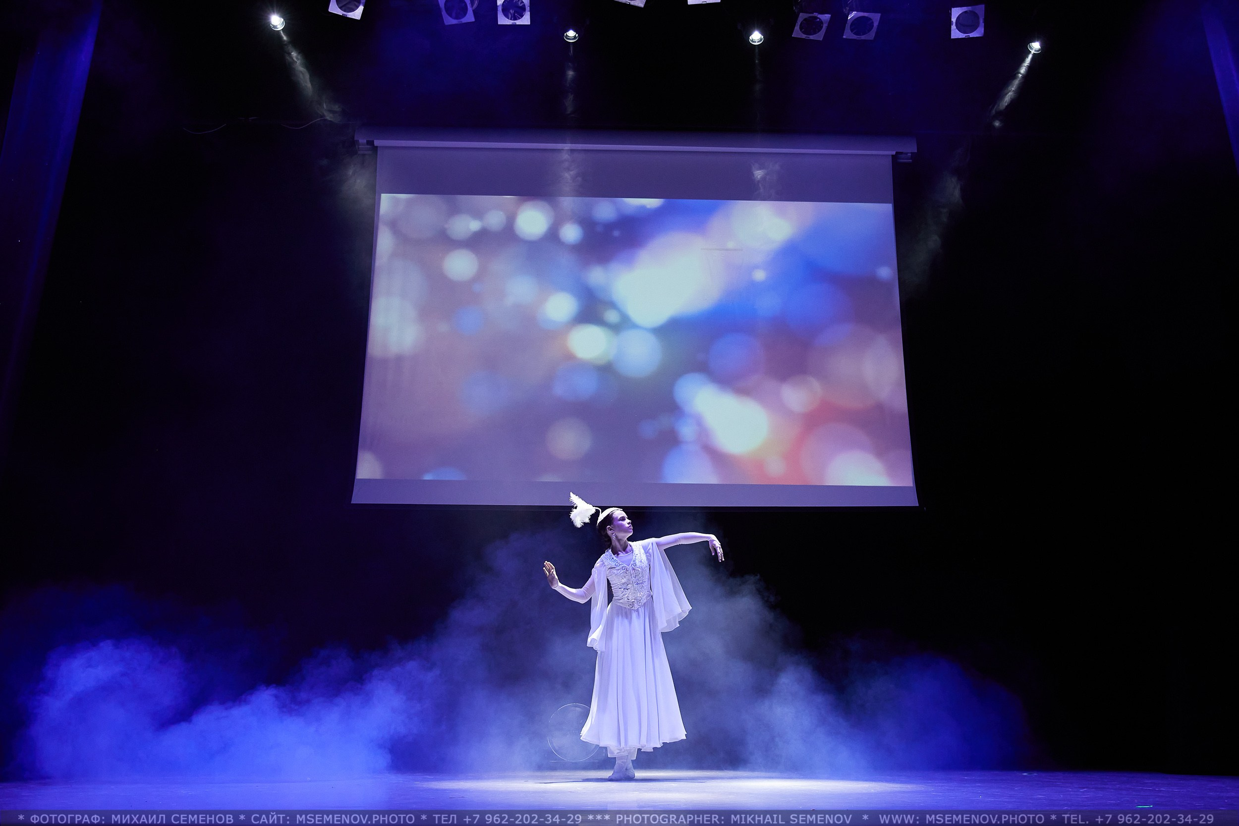 АНОНС фоторепортажа балета-мюзикла «ЖИЛ-БЫЛ КОРОЛЬ». Фотограф, фотопроекты Михаила Семенова в Ярославле. Фотошкола