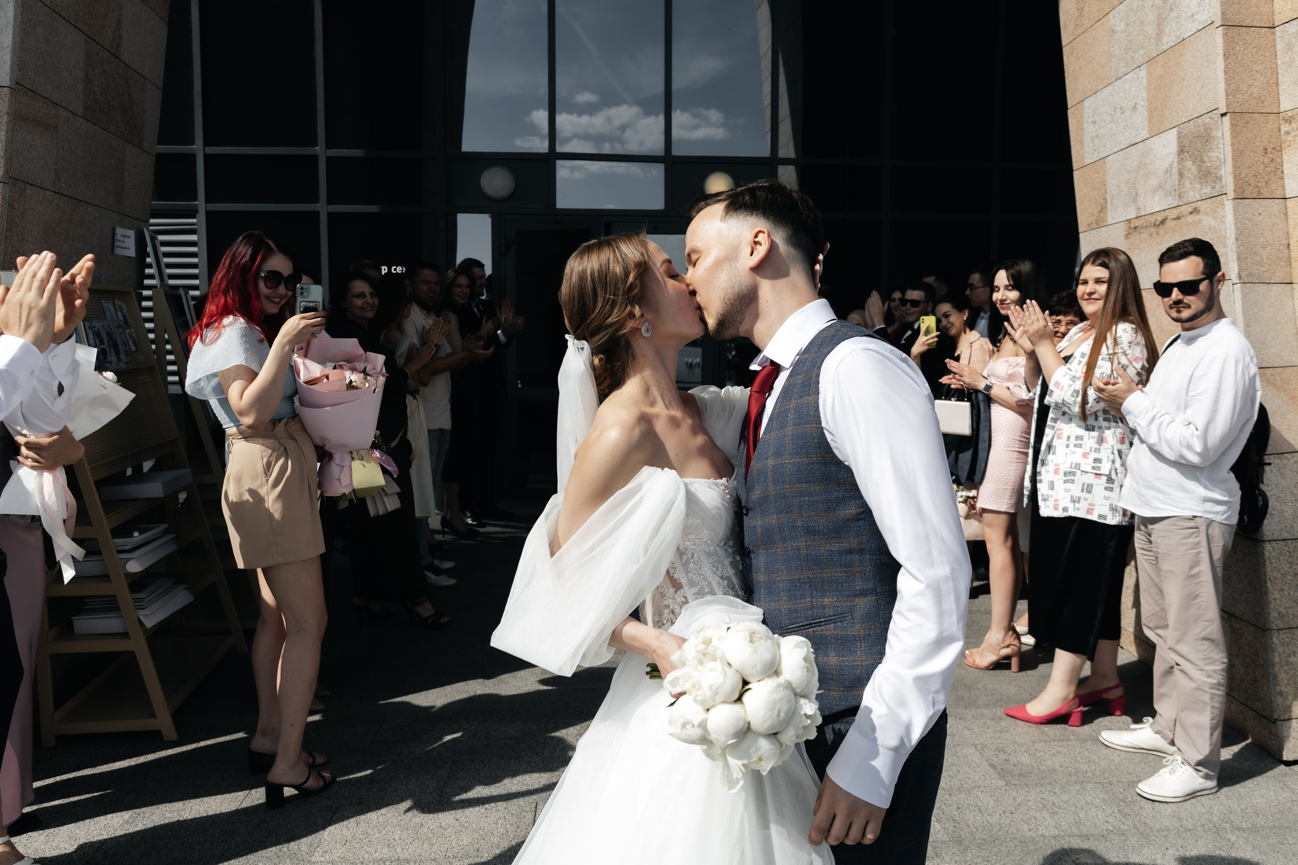 Renat & Alina. Свадебный фотограф Ильнар Асадуллин