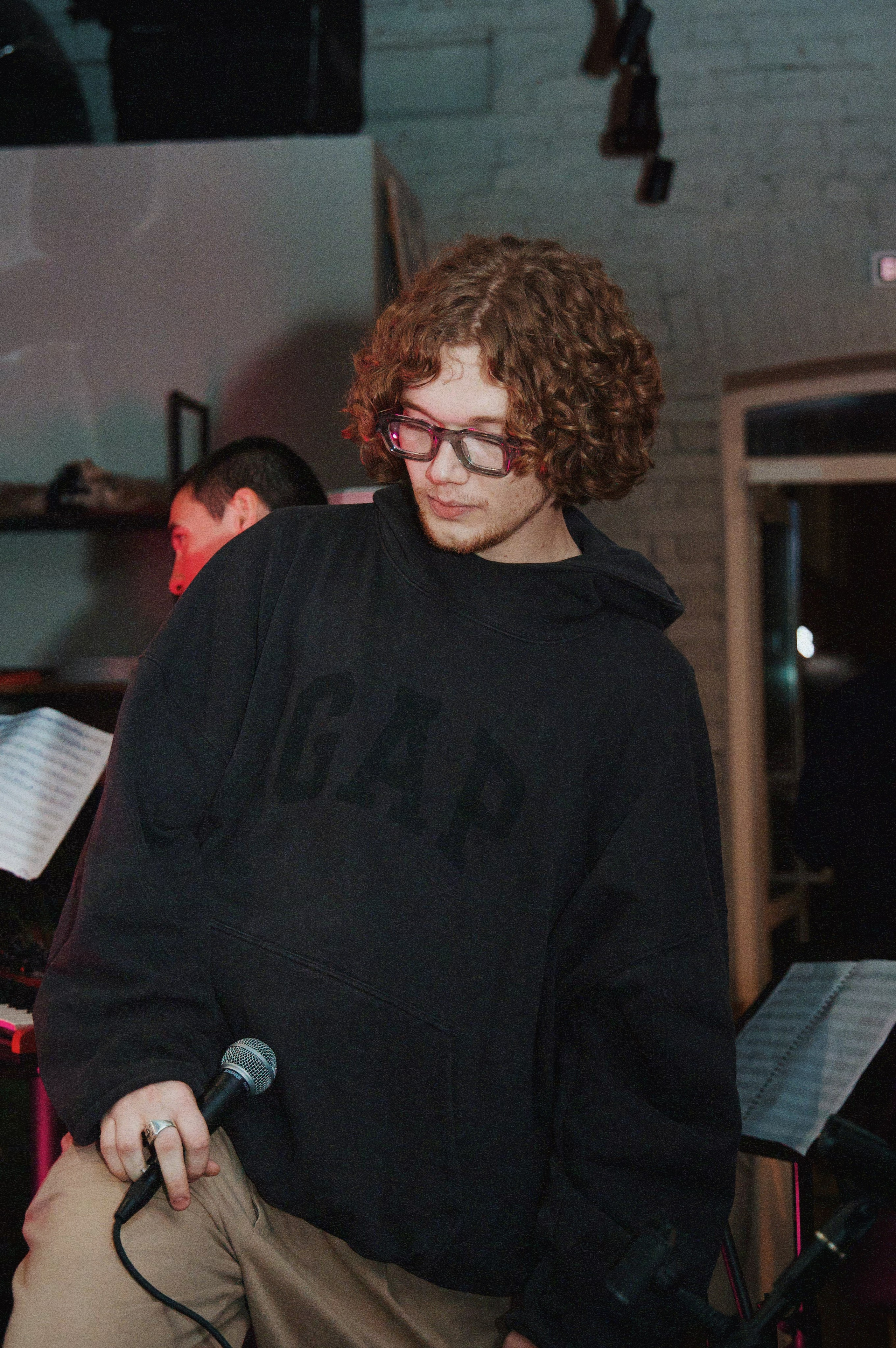 Events. Главная