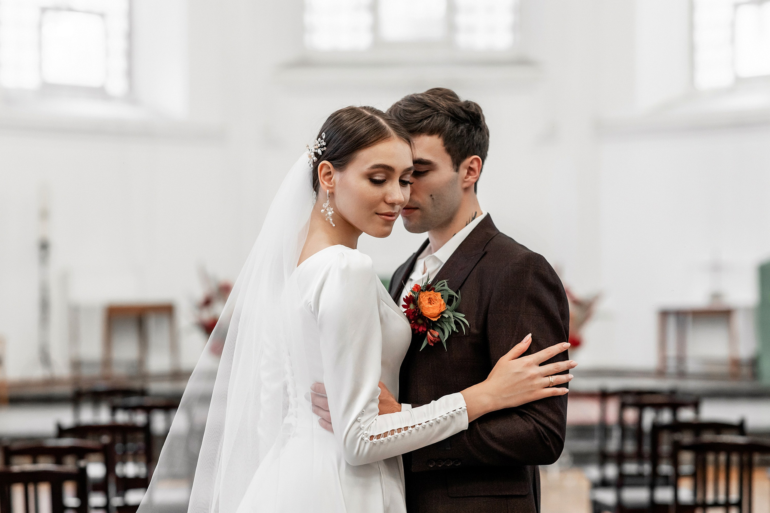 Свадьбы. Татьяна Чернышова свадебный фотограф Москва