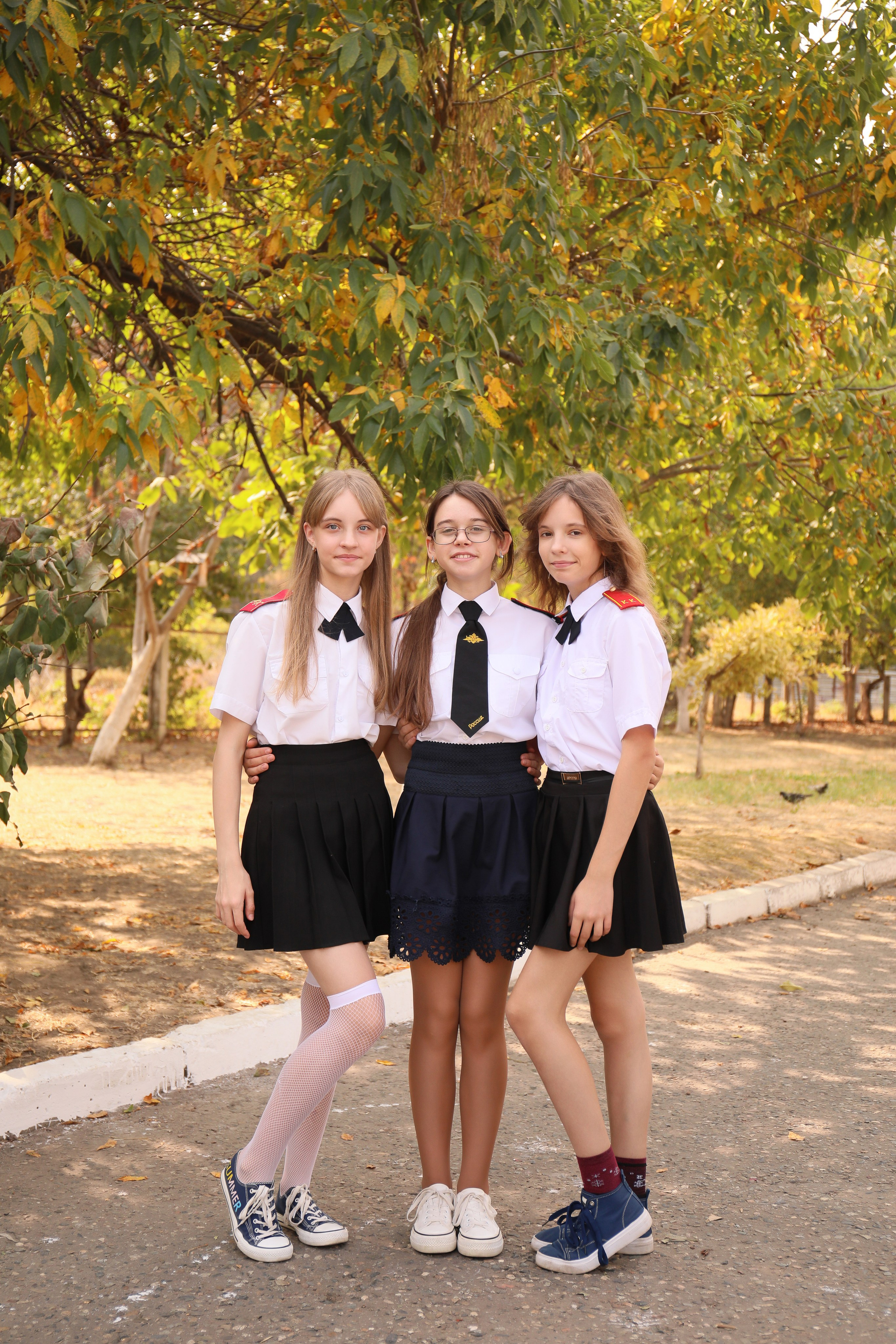 7 класс (Школа 93). Детский семейный фотограф Краснодар