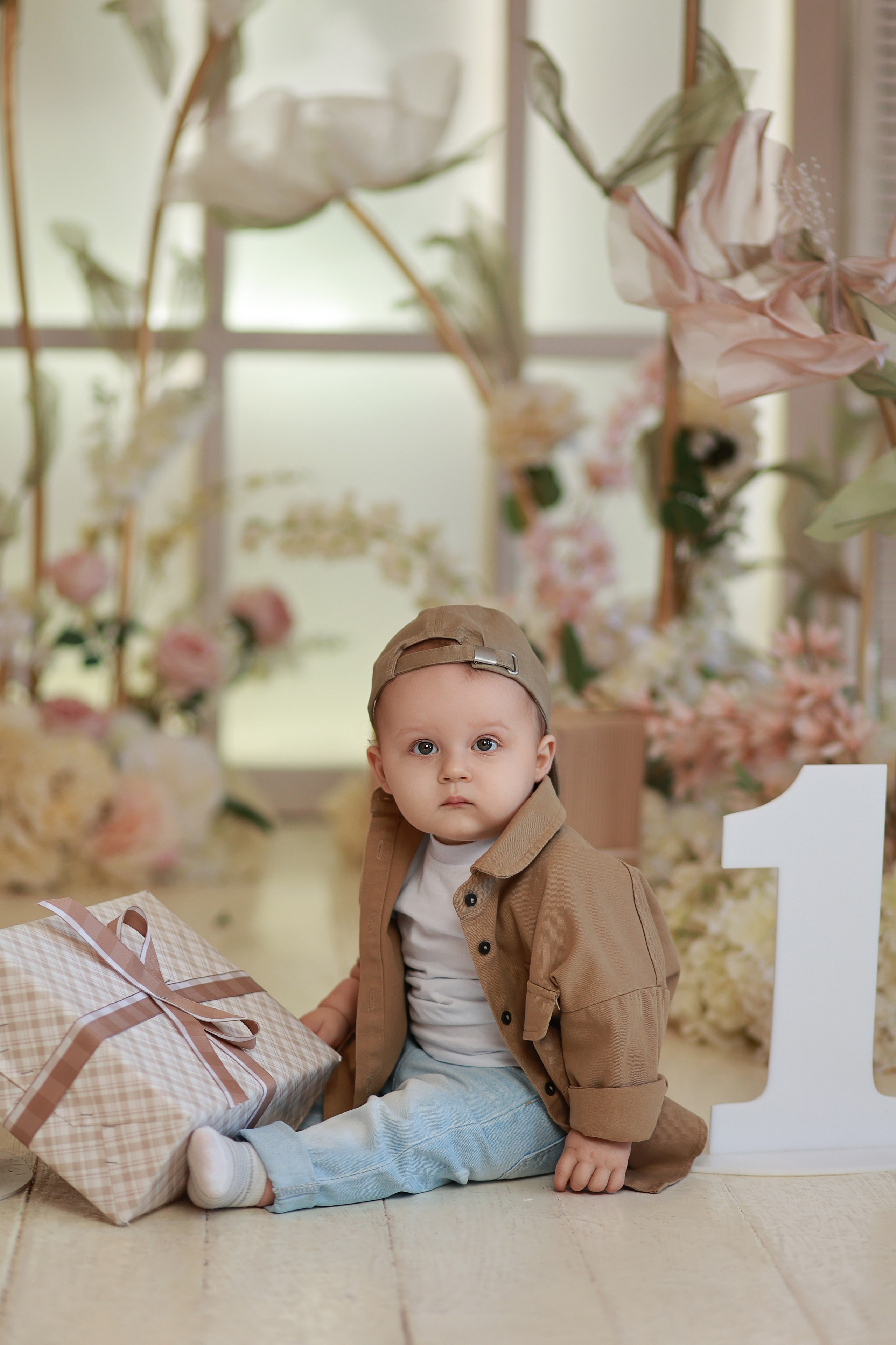 Артем. Детский семейный фотограф Краснодар