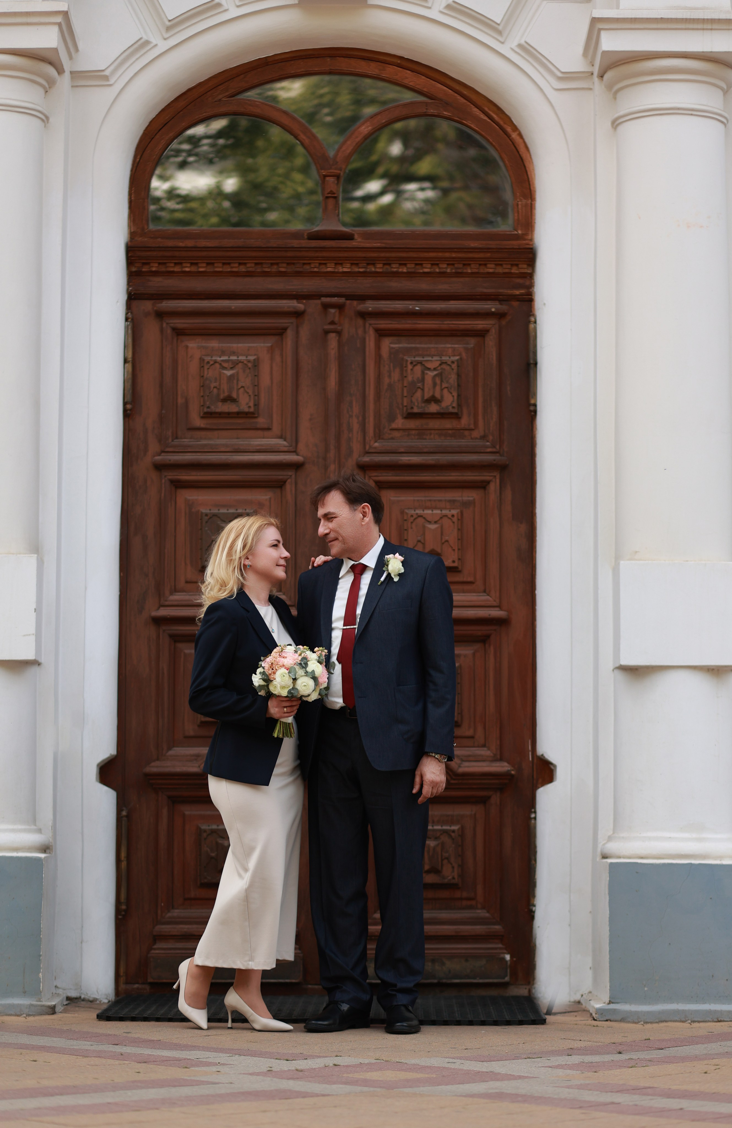 Елена и Сергей. Детский семейный фотограф Краснодар