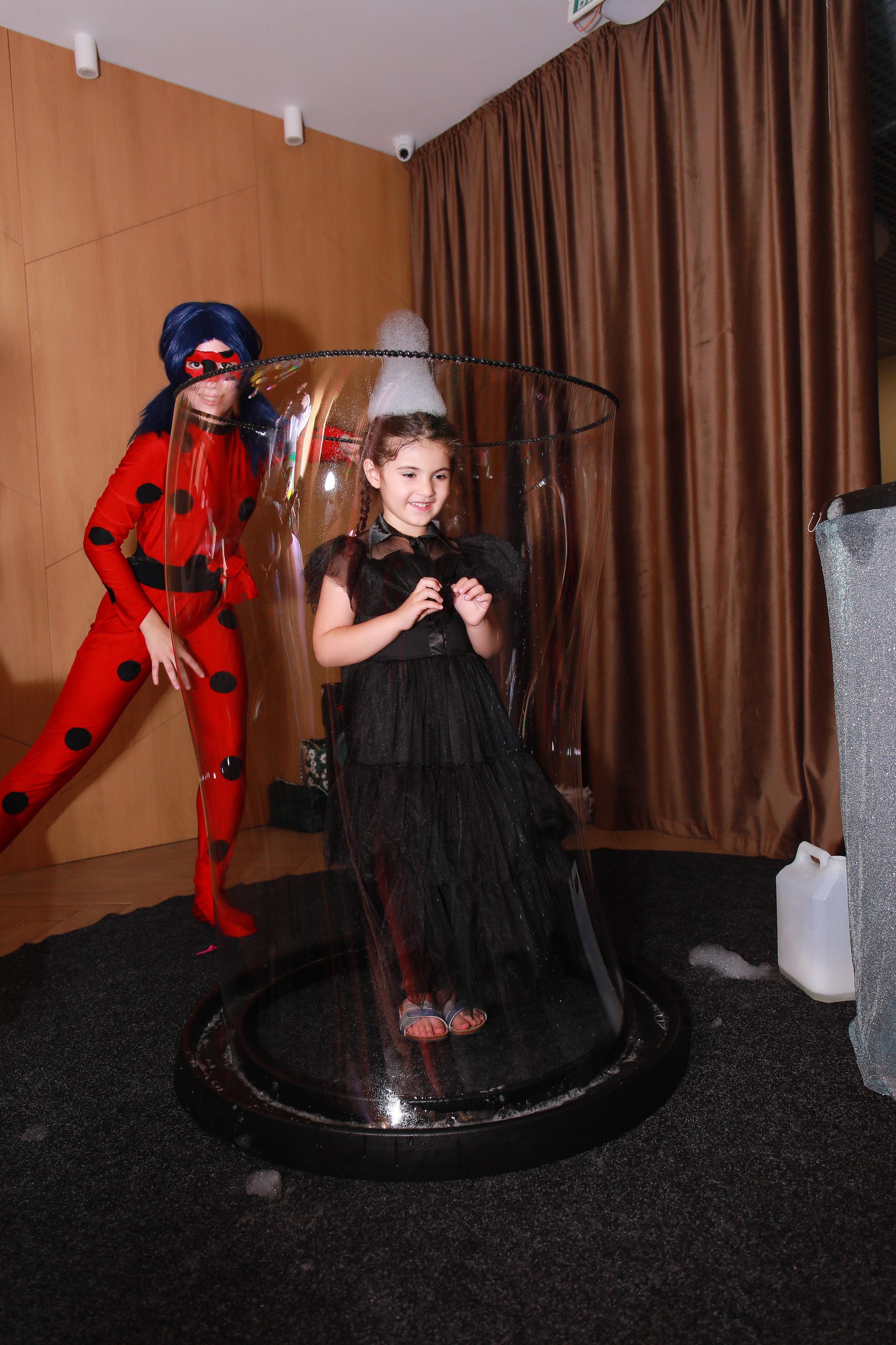 Андерсон. Детский семейный фотограф Краснодар