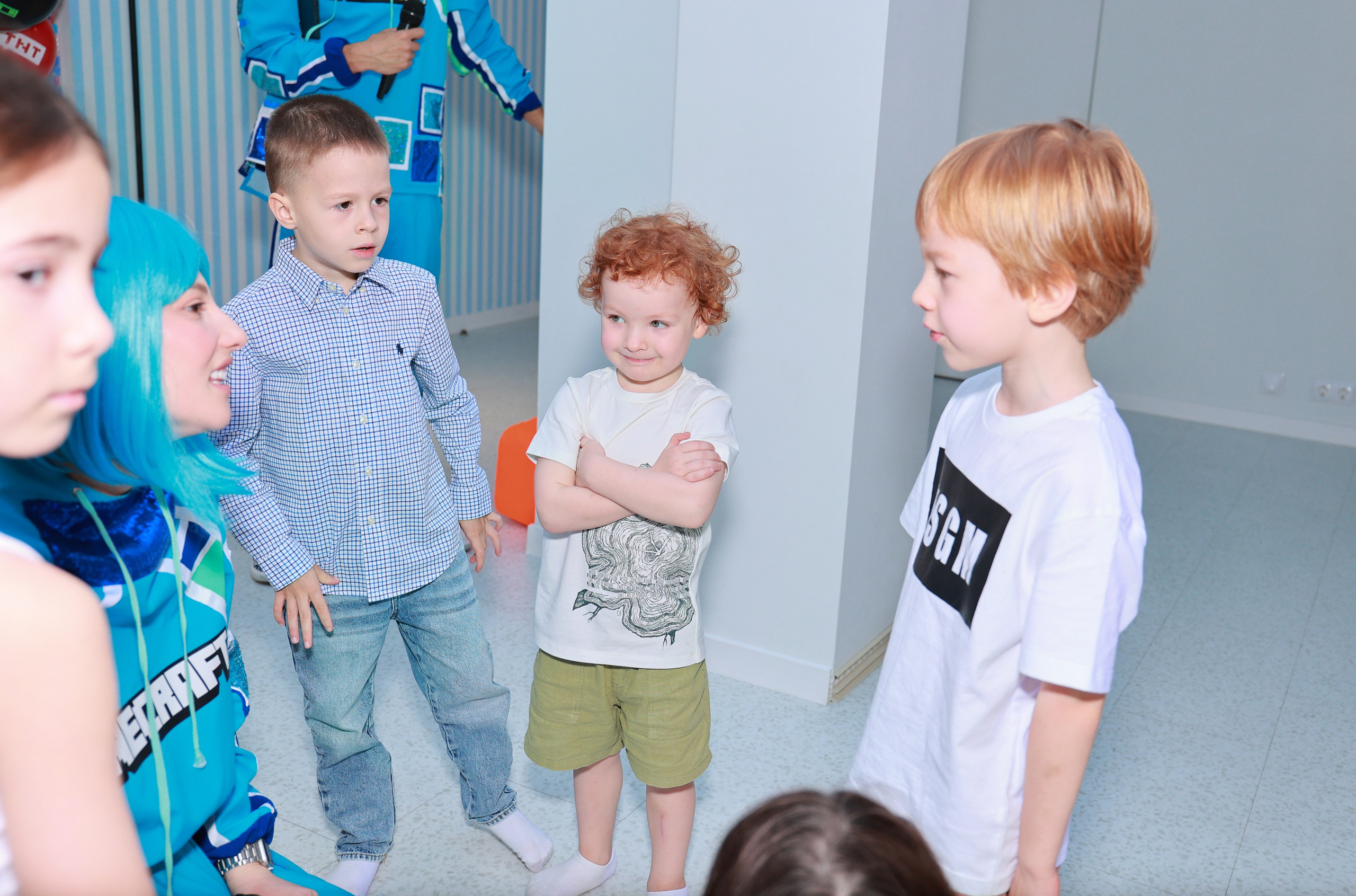 Yummy Hall. Детский семейный фотограф Краснодар