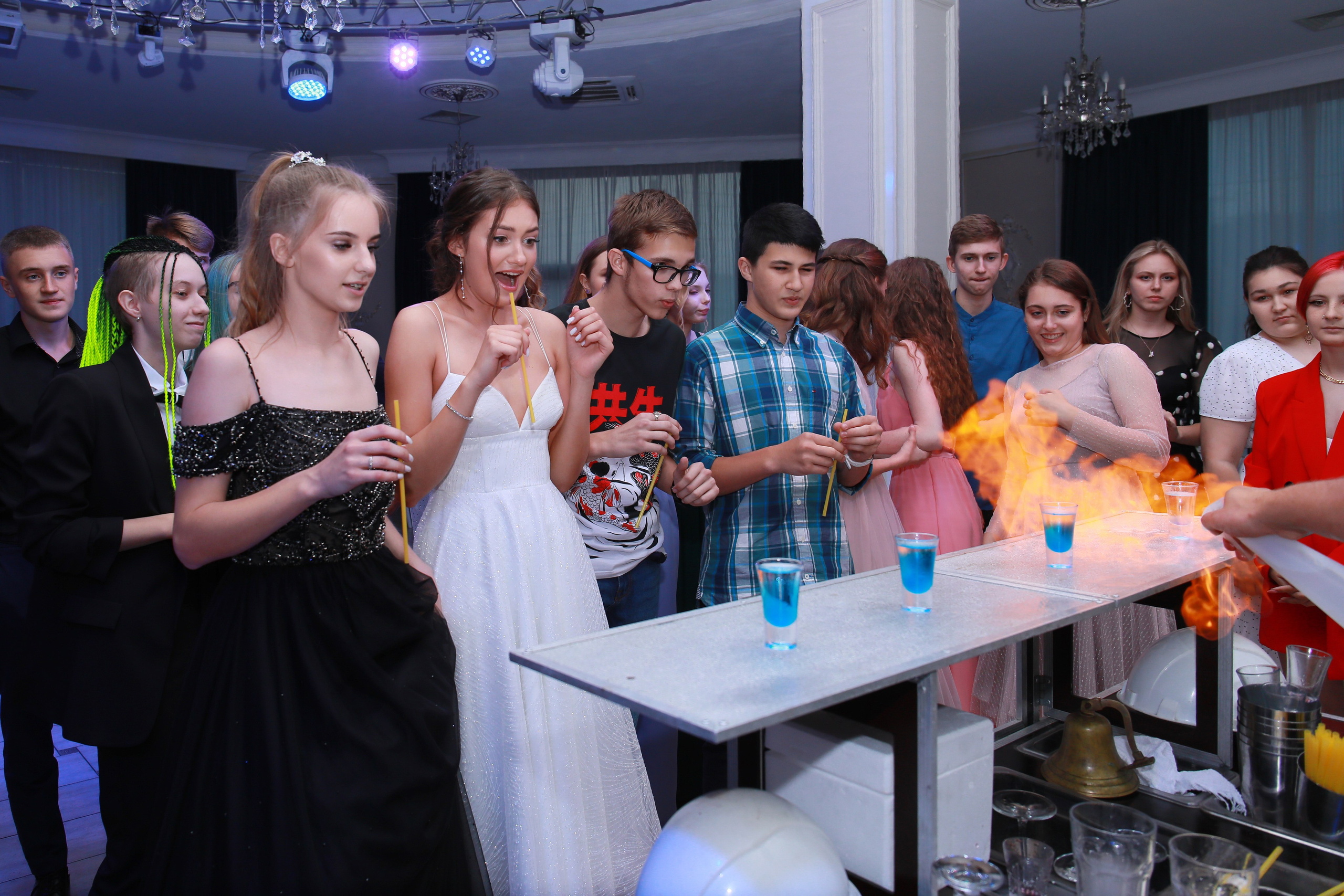 АртиШок, ресторан. Детский семейный фотограф Краснодар