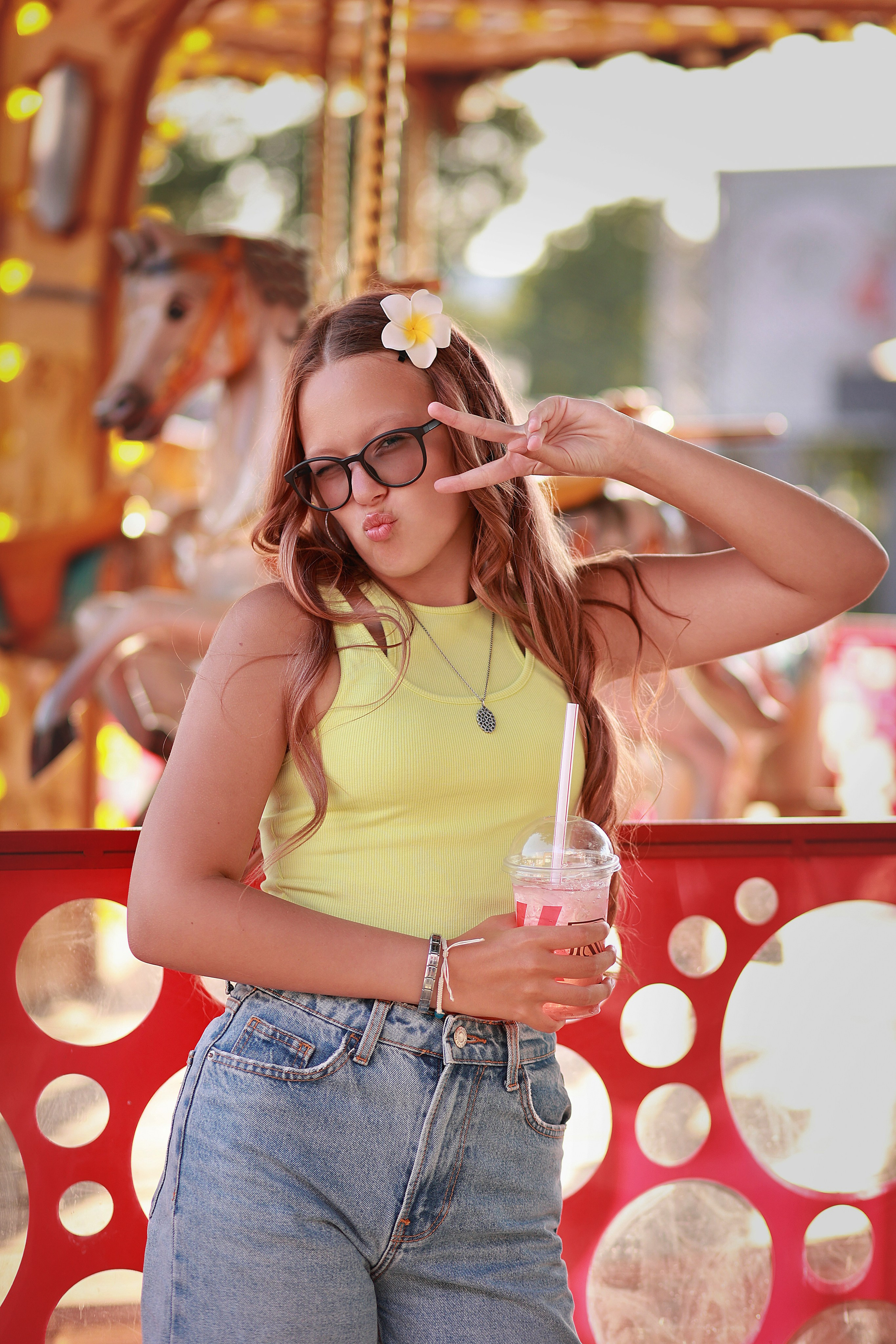 Центр Города. Детский семейный фотограф Краснодар