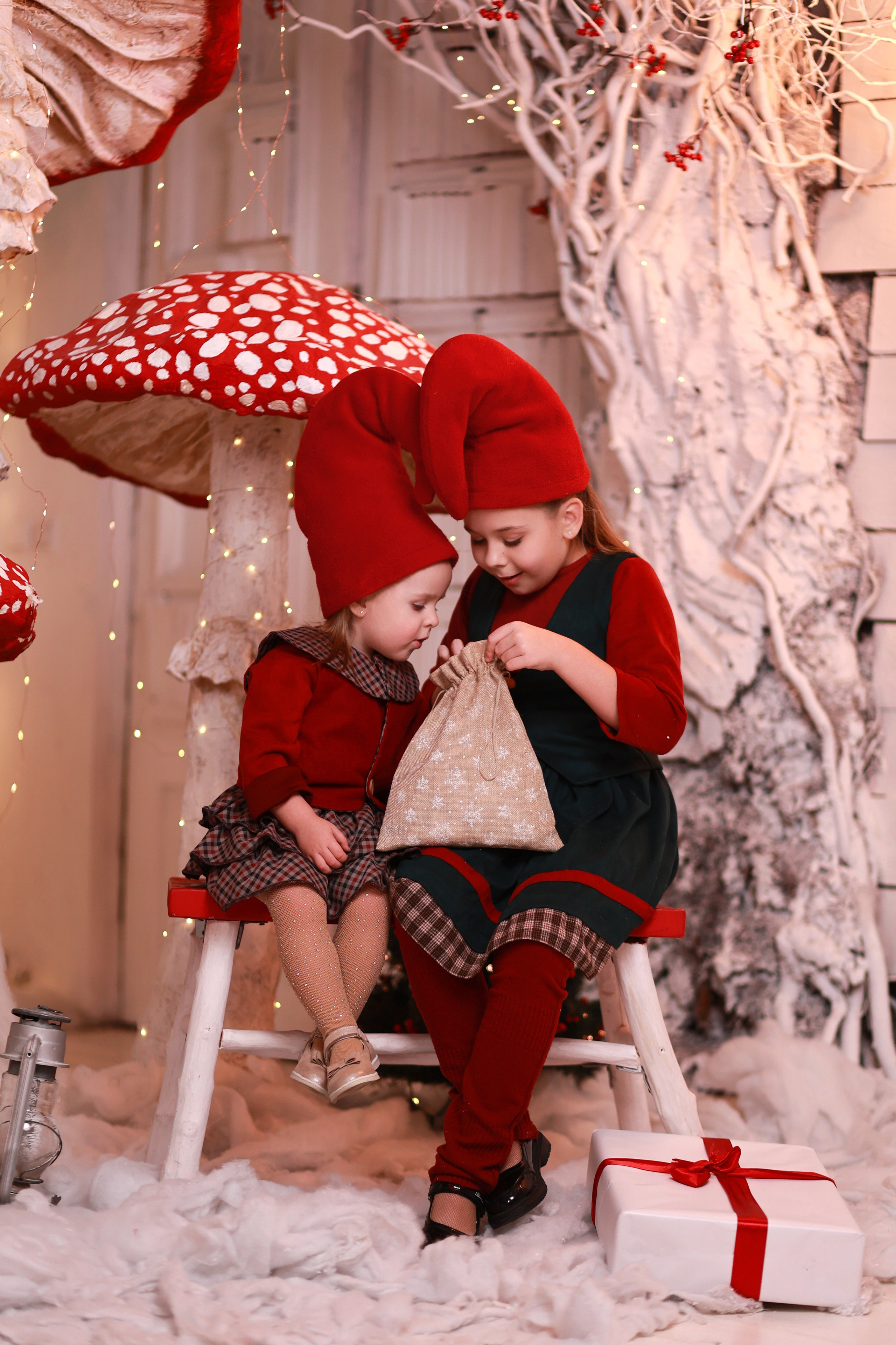 Alice. Детский семейный фотограф Краснодар