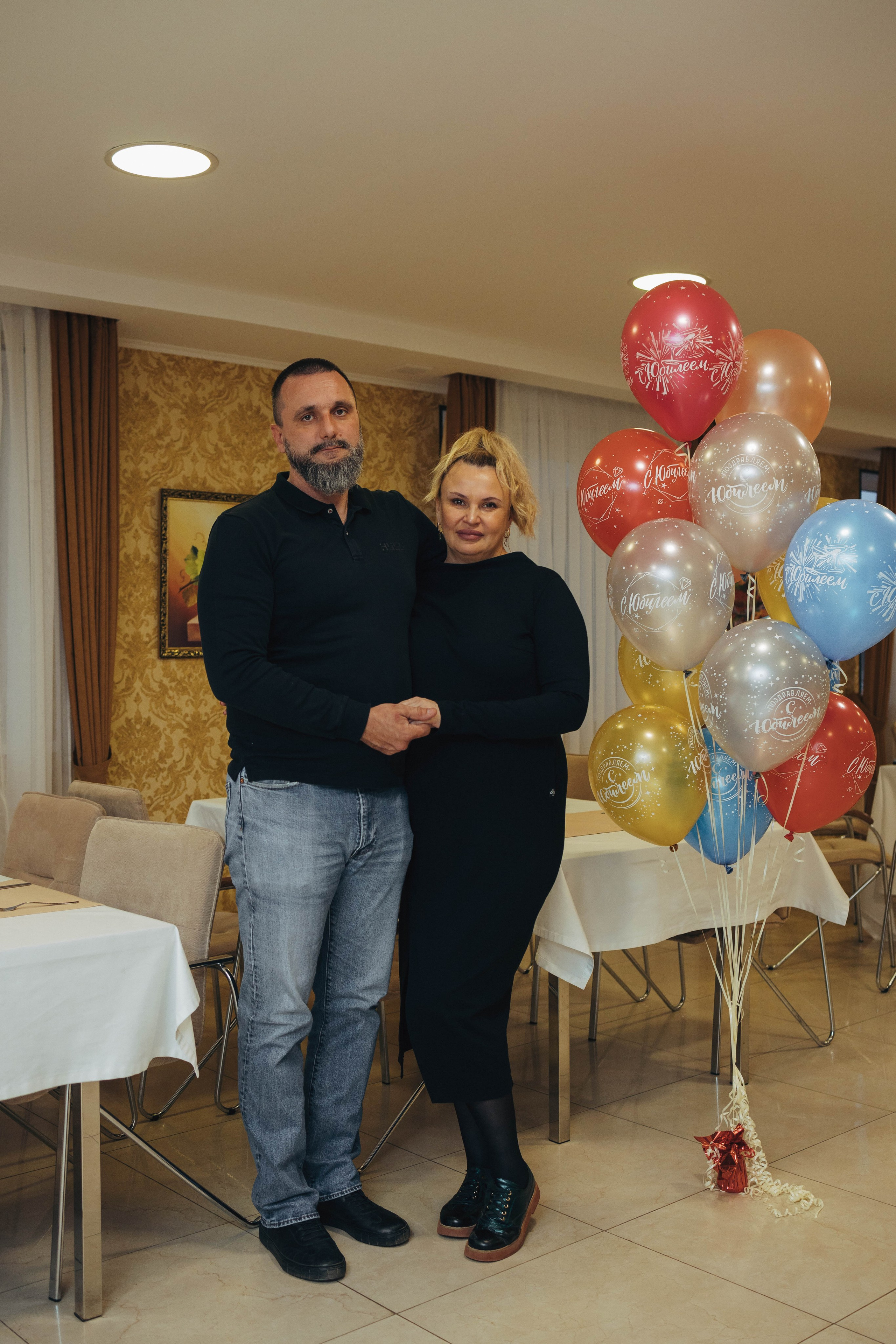 День рождения для мамы. Я Аракчеева Менслу — семейный и свадебный фотограф в Астрахани