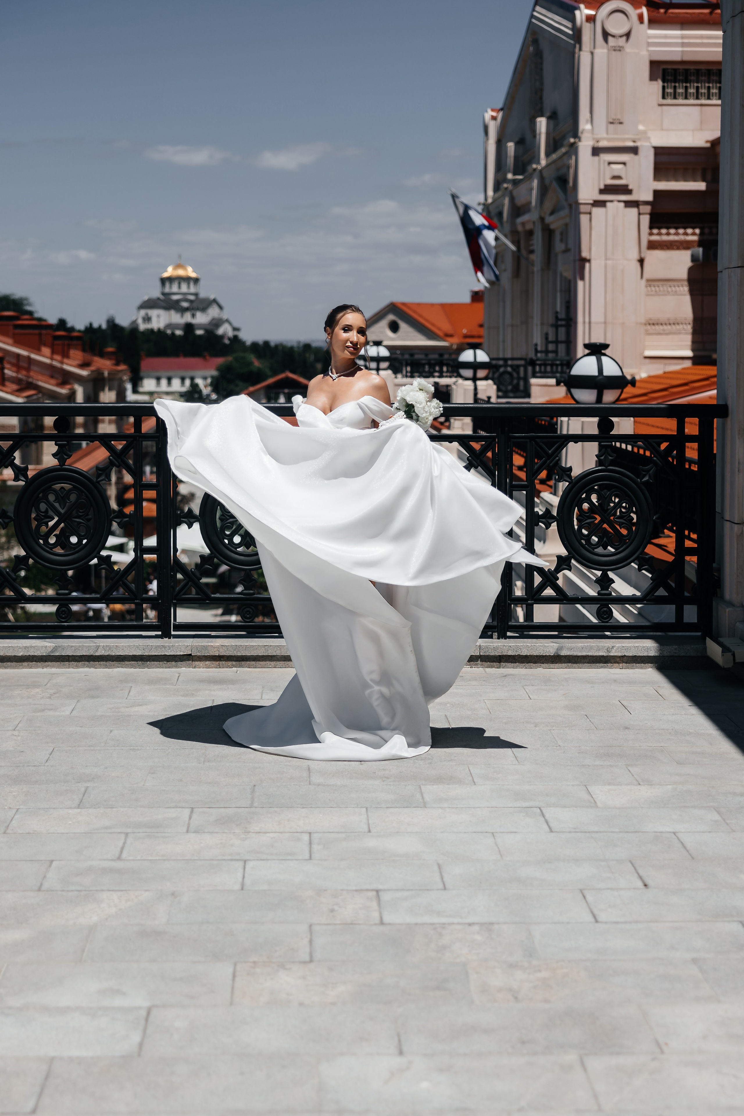 Анонс свадьбы Ларисы и Игоря. Свадебный фотограф в Крыму и Севастополе Ольга Баскакова