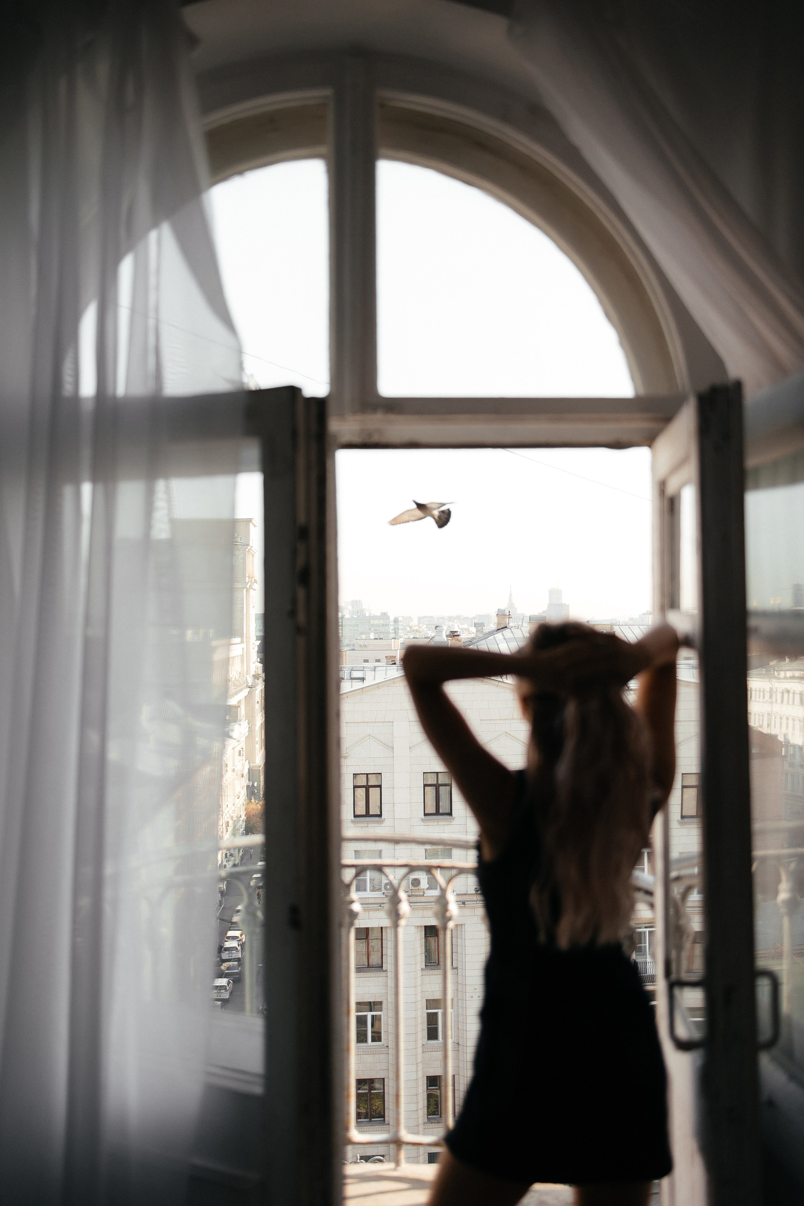 Анна. ФОТОГРАФ РОЗА ФИЛИНА СПб I МОСКВА