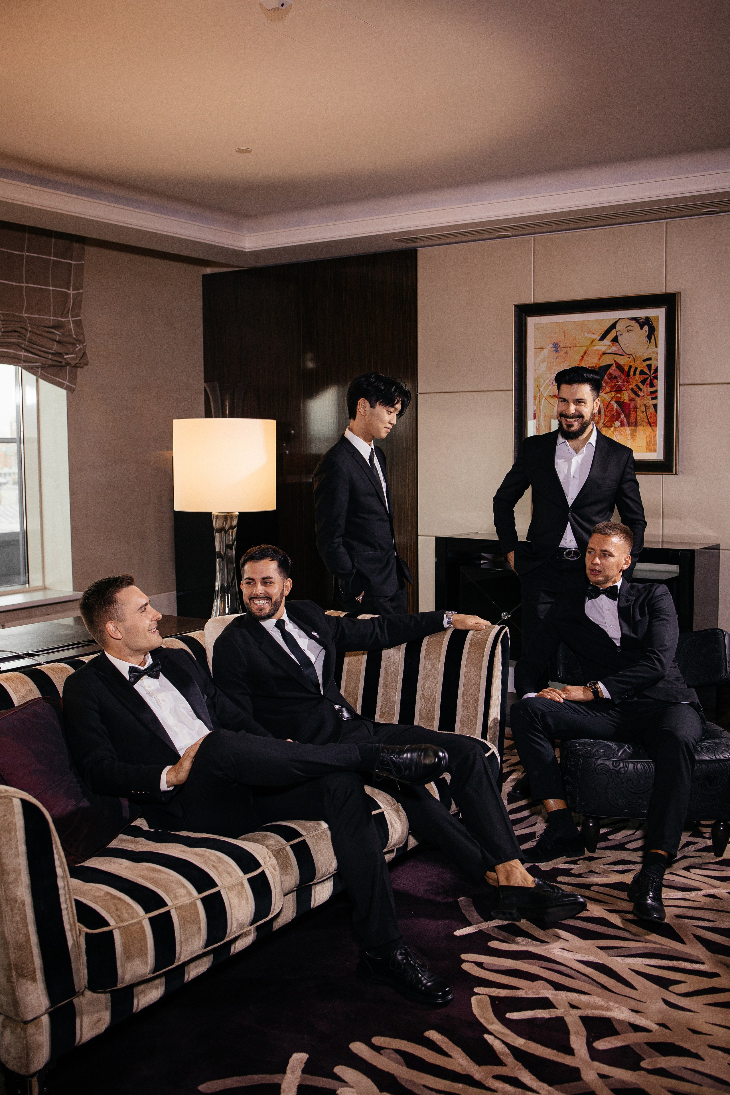 Дмитрий & Ксения (пакет МАКСИМАЛЬНЫЙ). ФОТОГРАФ РОЗА ФИЛИНА СПб I МОСКВА