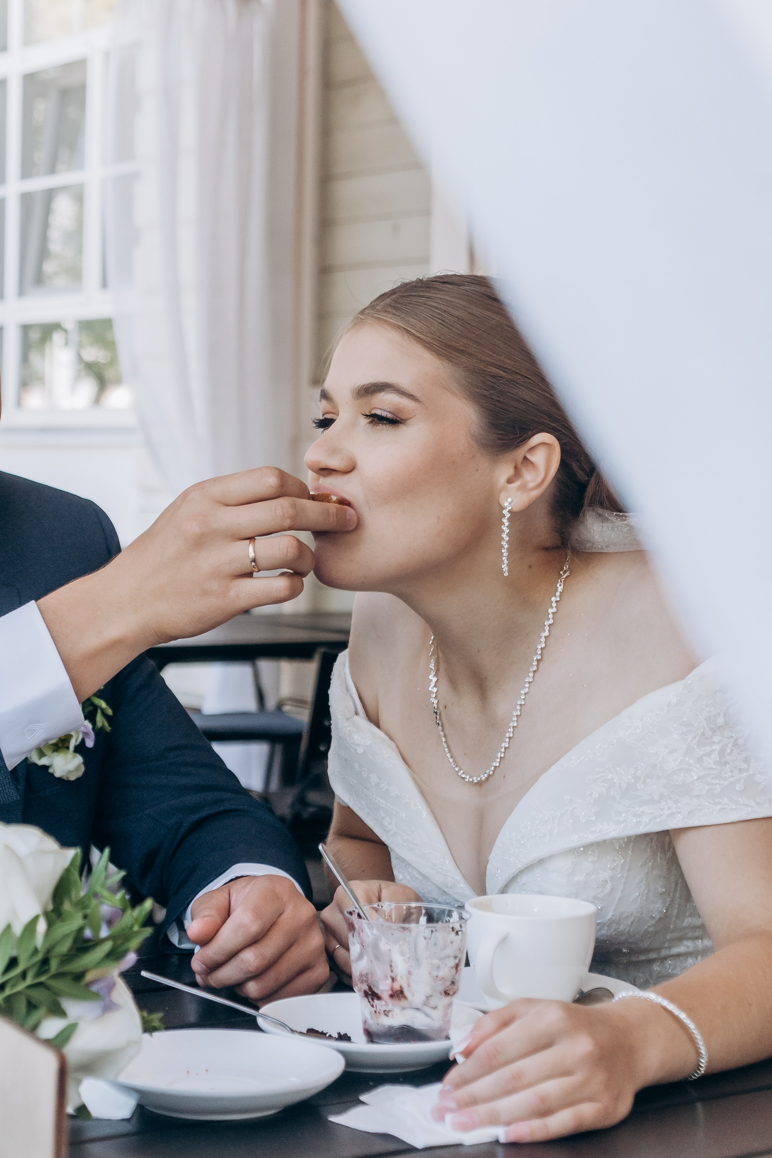 Свадебная съёмка для Галины и Дмитрия. Свадебный и семейный фотограф г. Ярославль Савинская Анастасия
