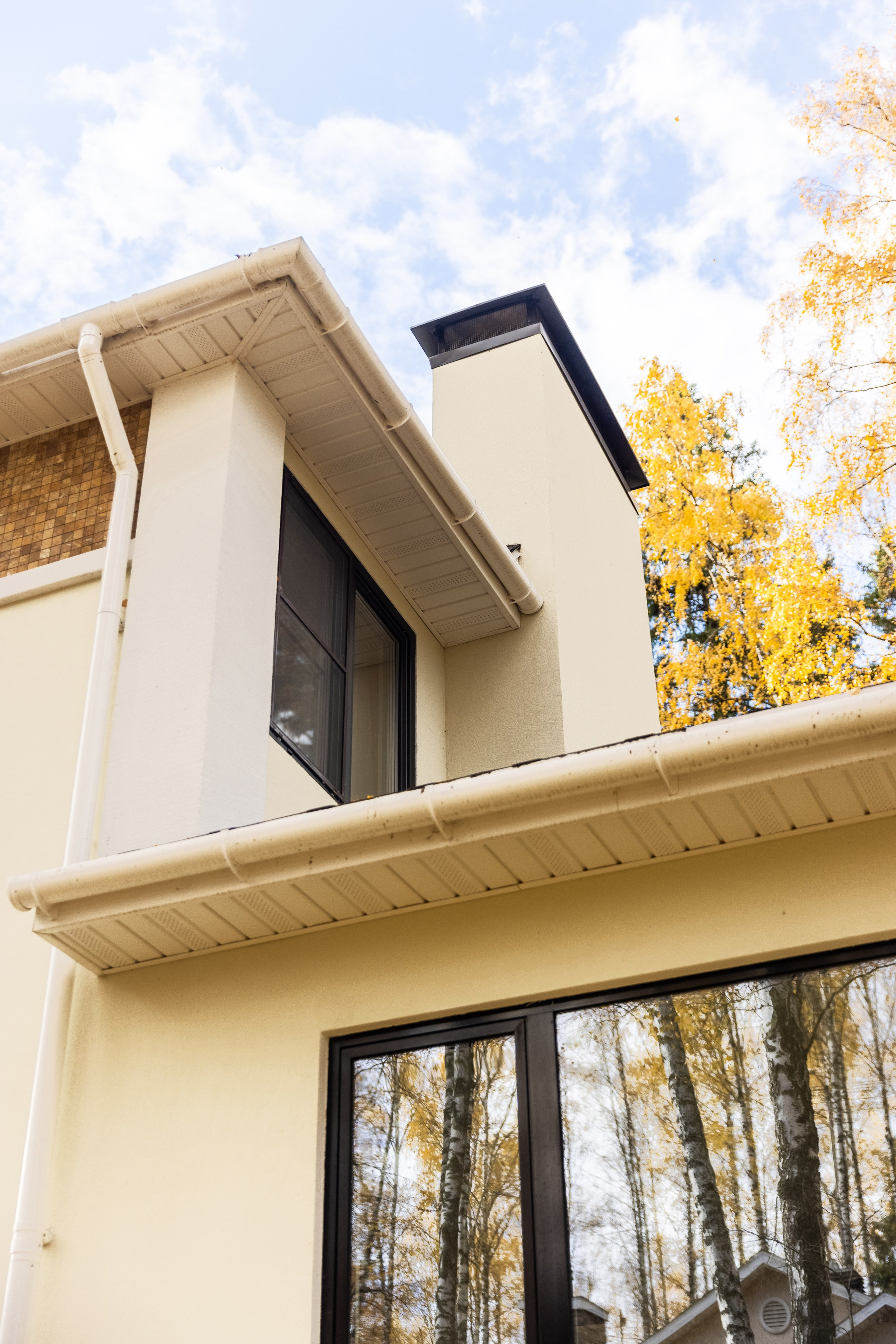 Загородный дом. Архитектура. Интерьер. Корниенко Маргарита