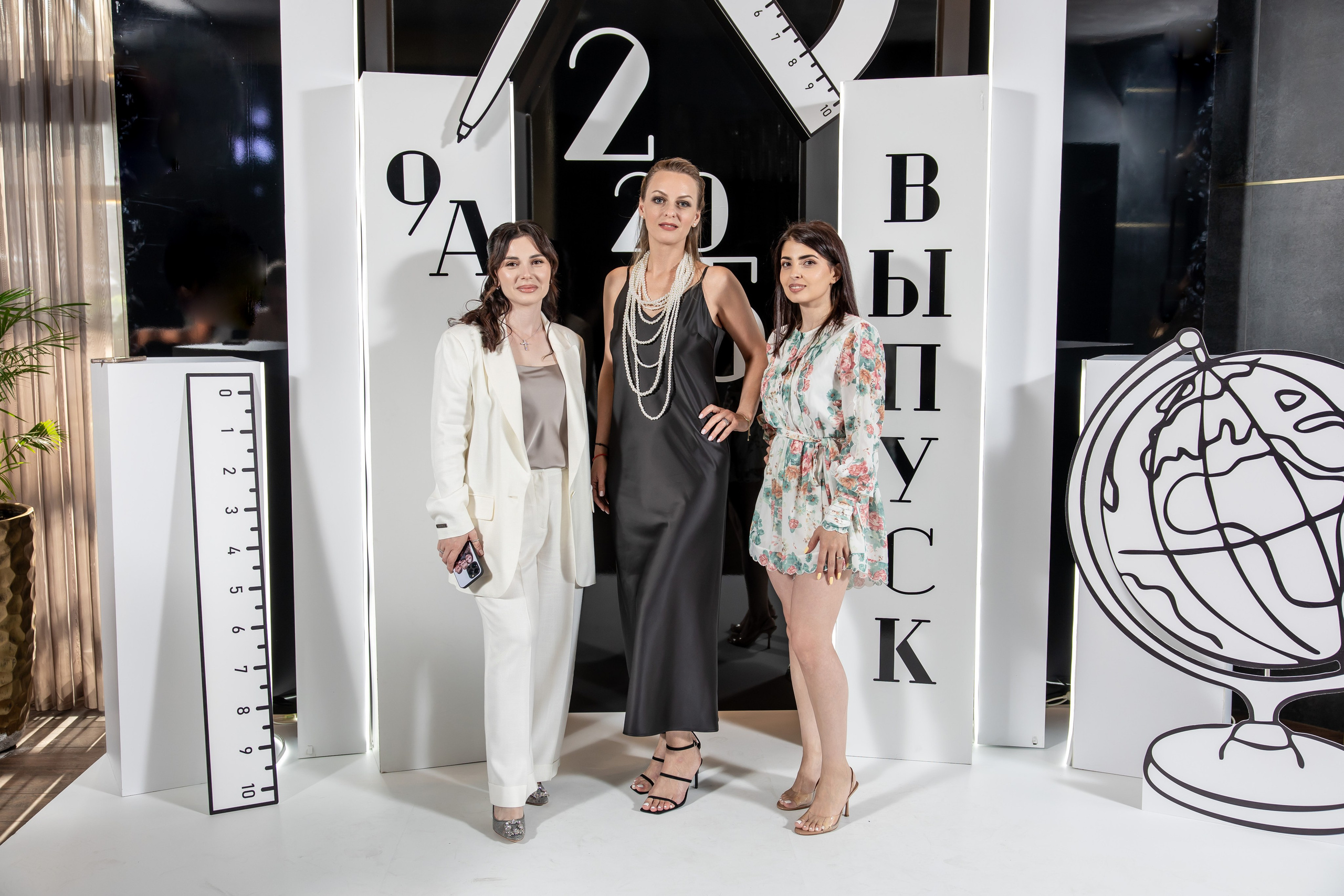 Выпуск 9А Ягода М 25 год. Семейный и свадебный фотограф в Геленджике Михаил Шматов