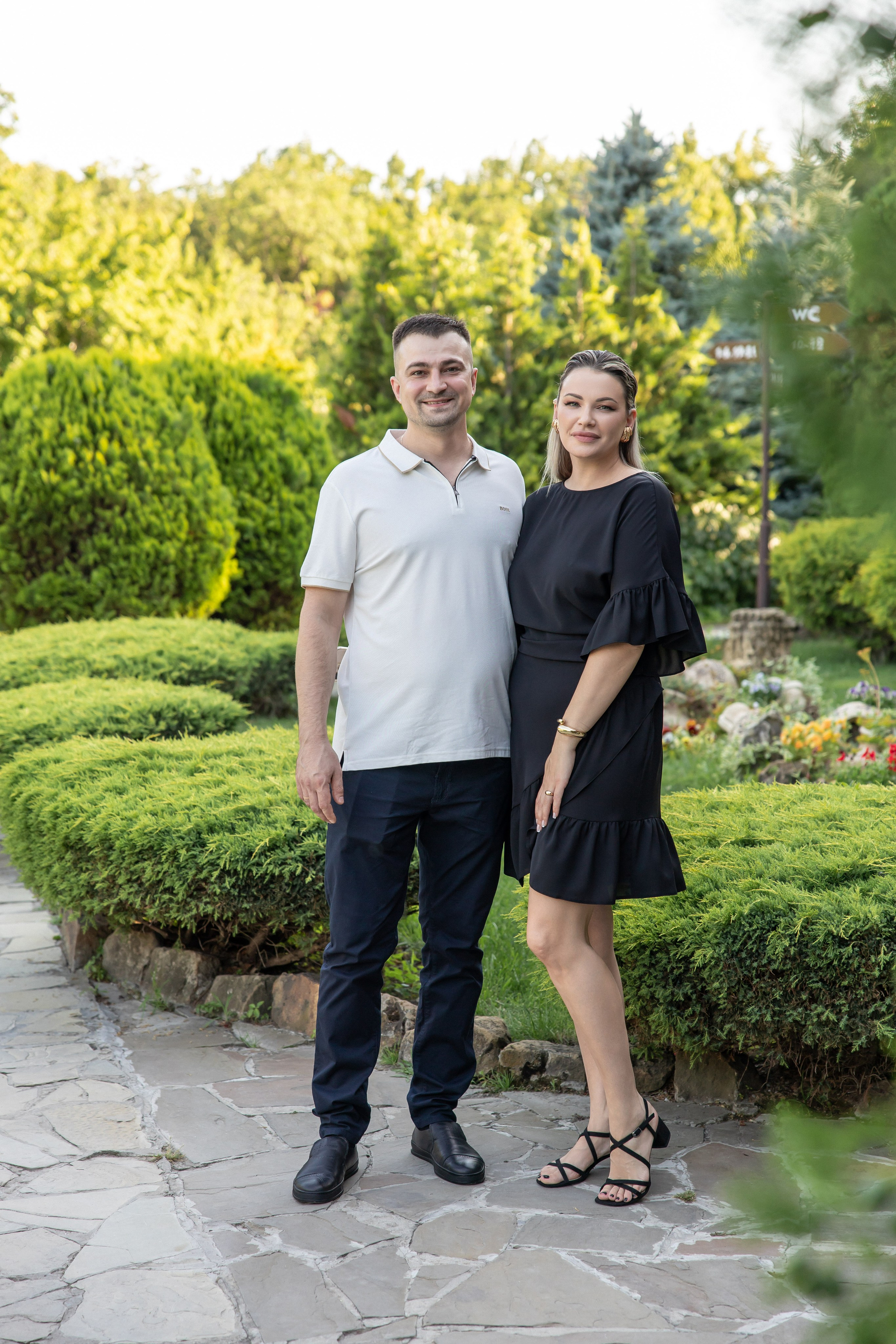 Выпуск 9В Купель 25 год. Семейный и свадебный фотограф в Геленджике Михаил Шматов