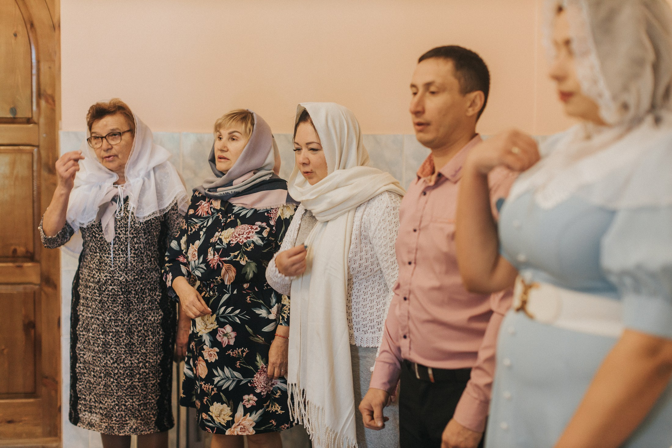 Храм Казанской иконы Божией Матери Волгограда. Фотографы в городе Волгограде — Людмила Агеева и Алексей Околелов