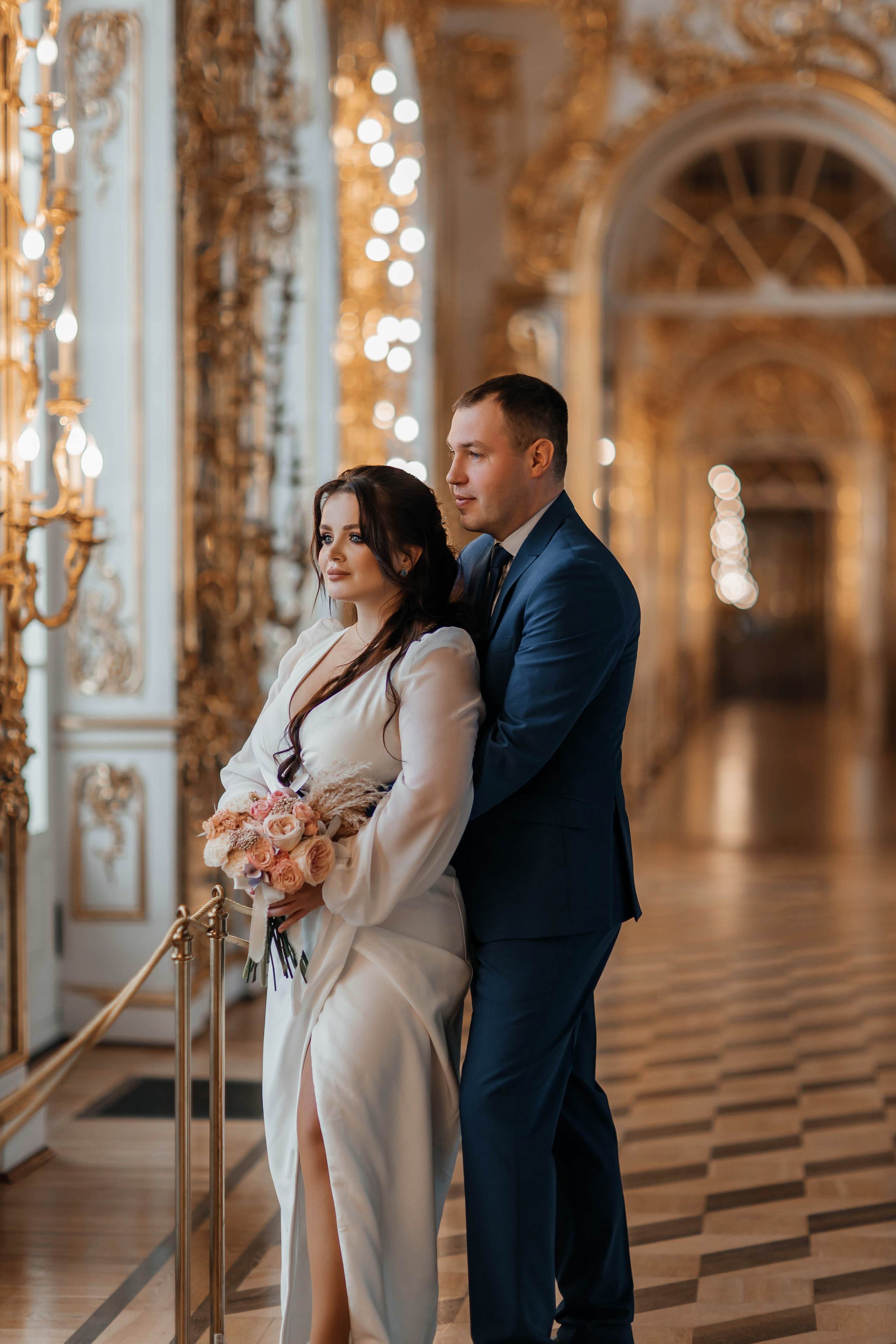 Мария и Дмитрий. Фотография с любовью от Людмилы Луценко