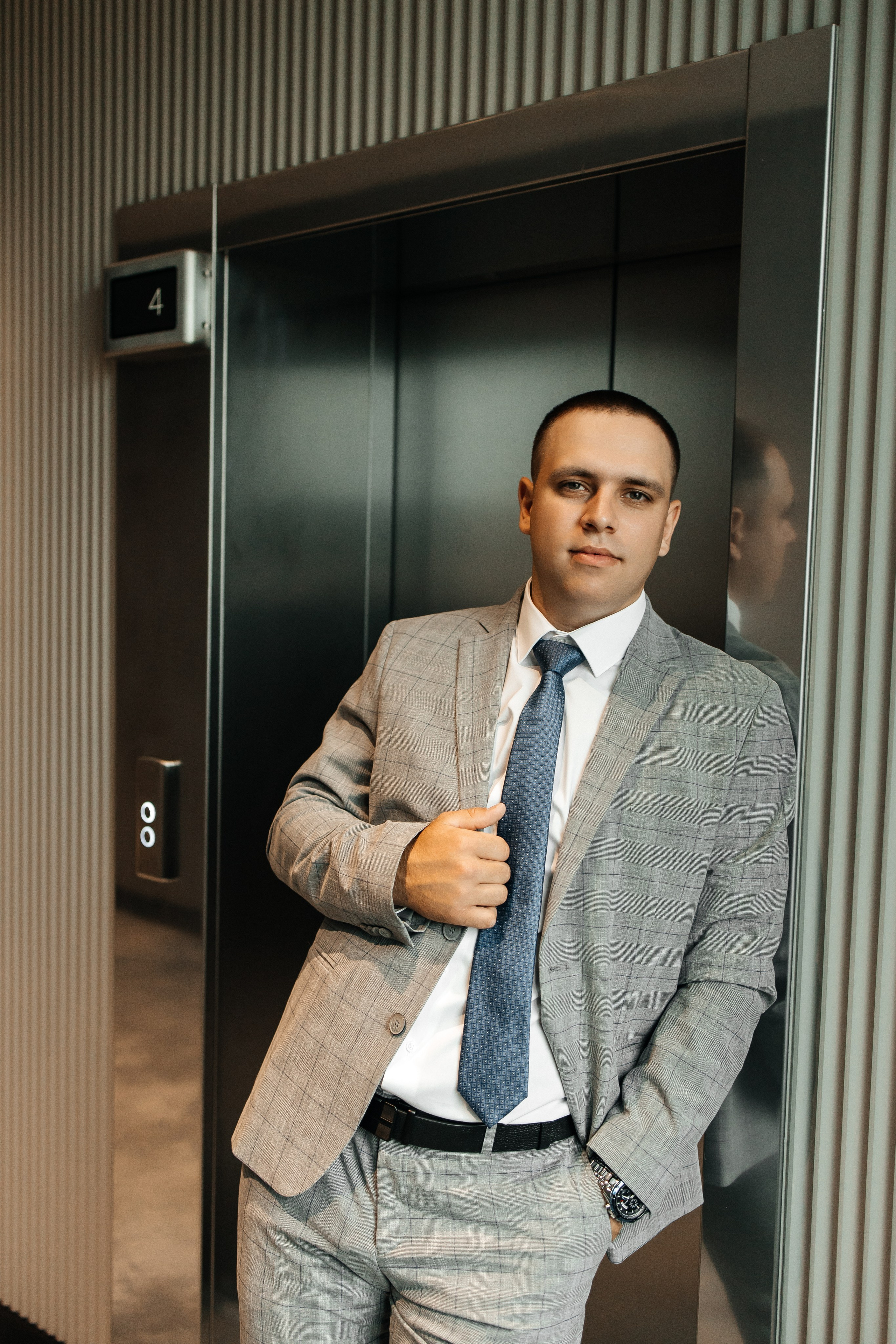 Никита и Валерия: свадебная история в каждом мгновении. Фотограф Семён Гнеушев