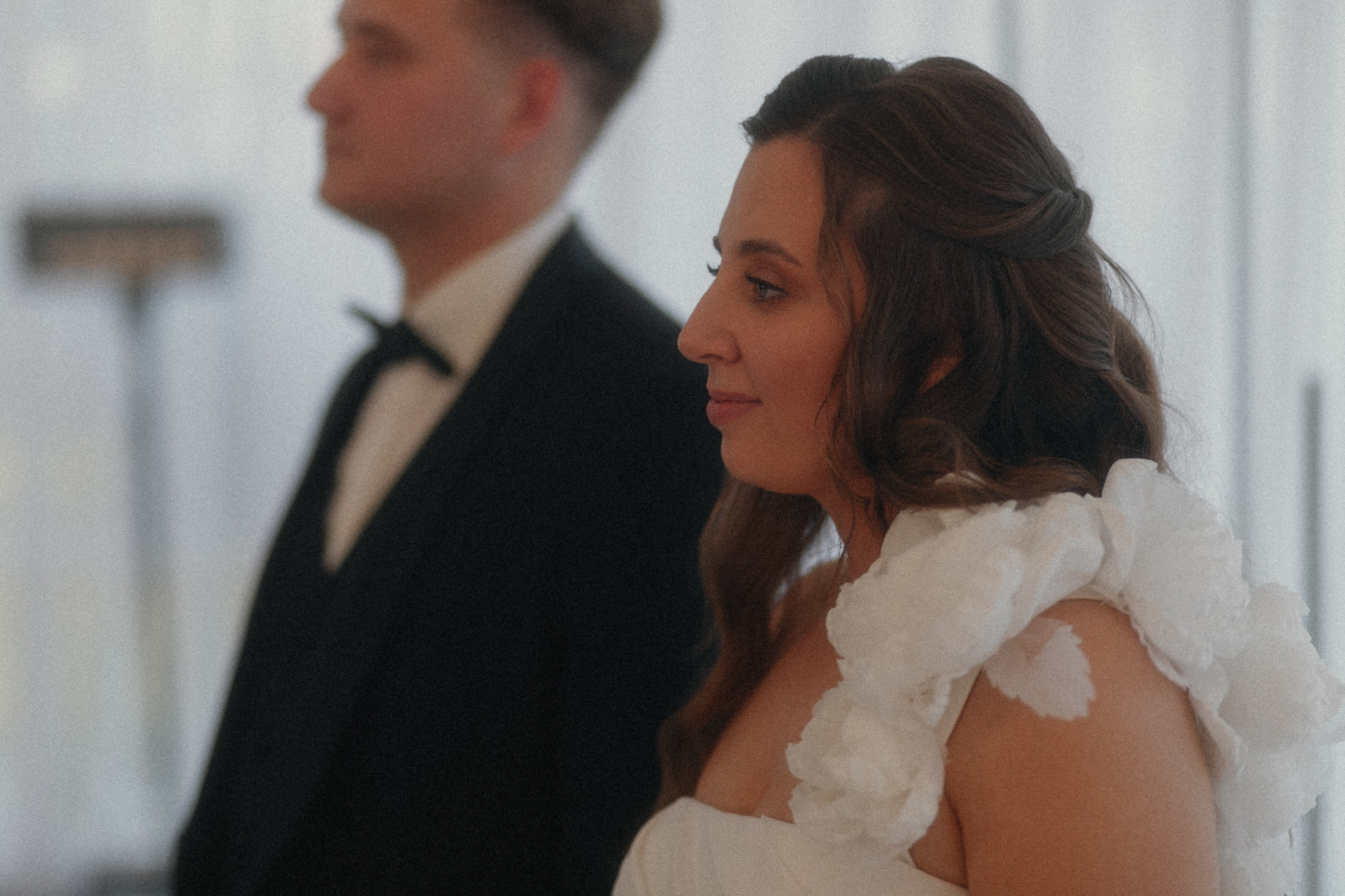 Николай и Елена. Свадебный фотограф Артак Костанян