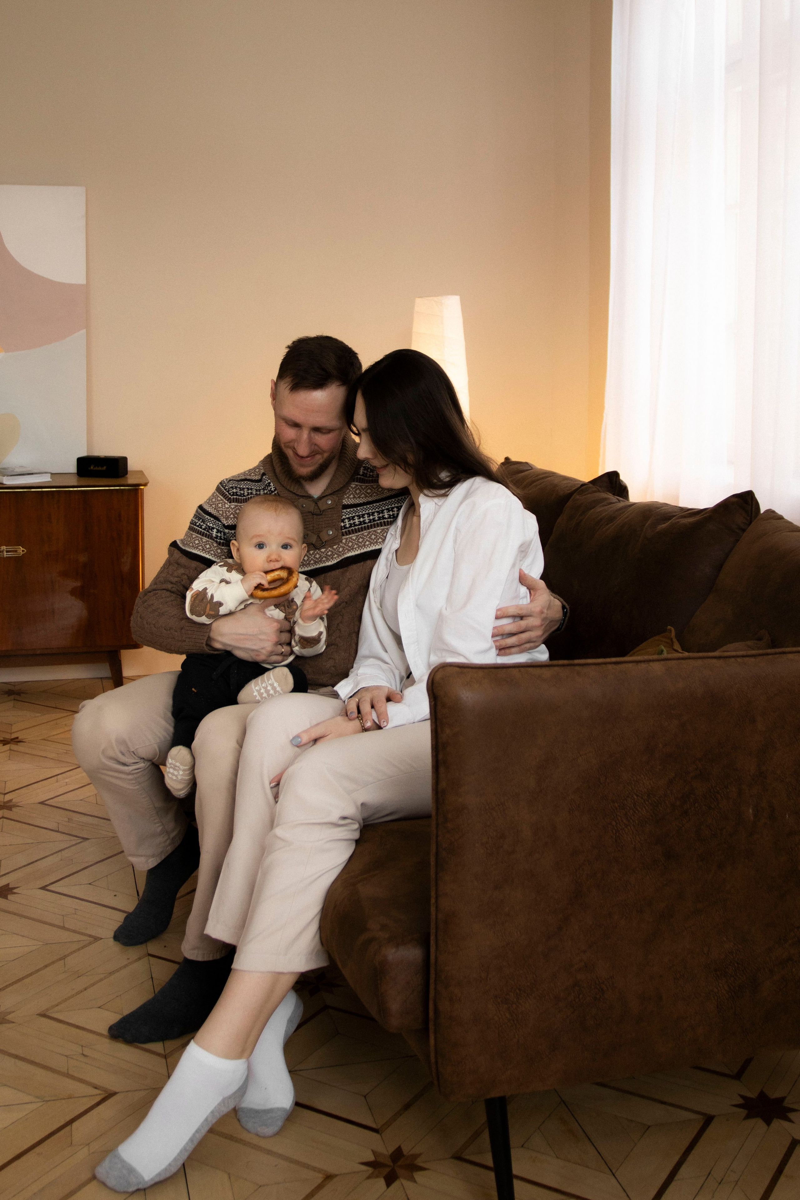 Любимые постояшки. Oksan_photo