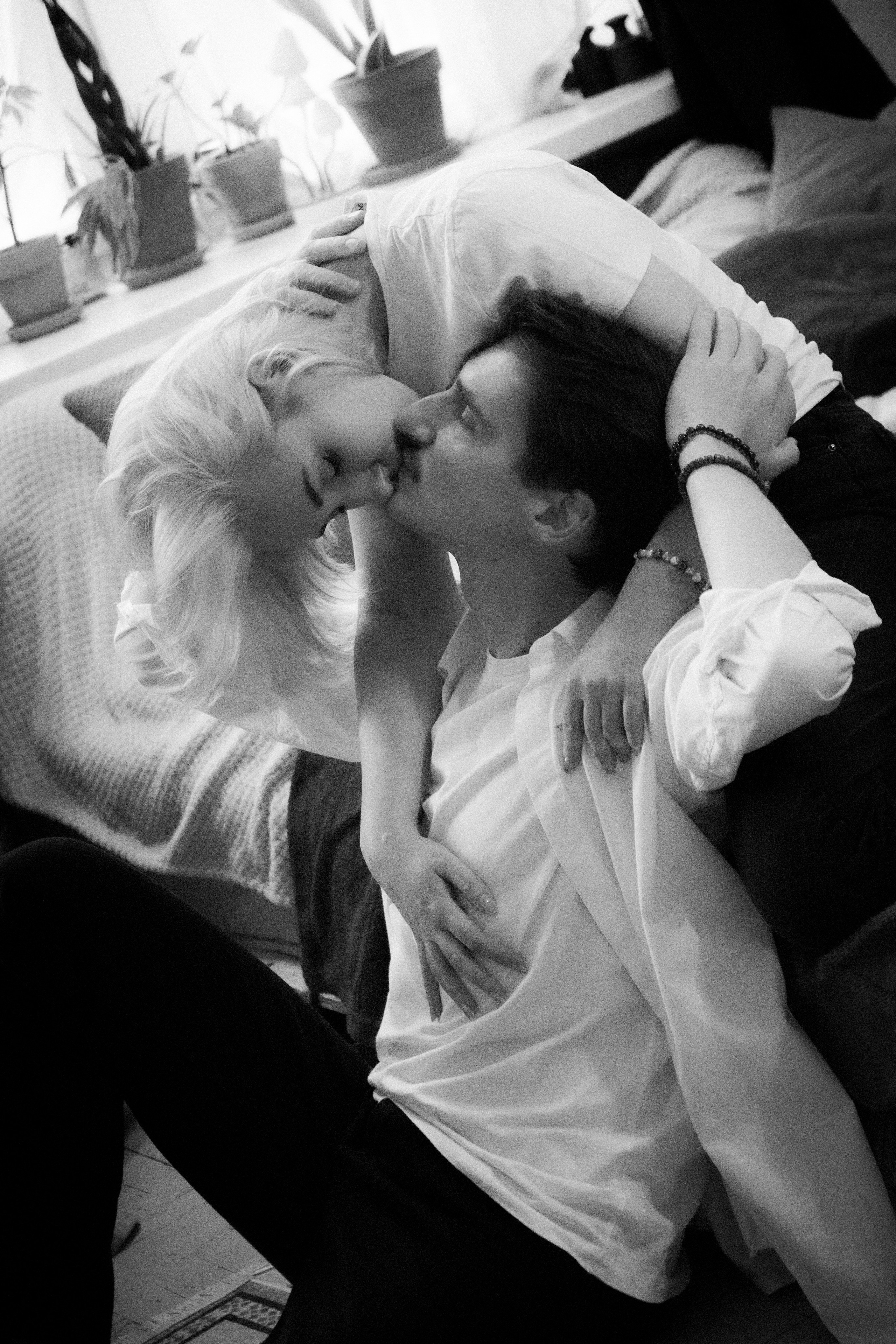 Кристина и Дима. Oksan_photo