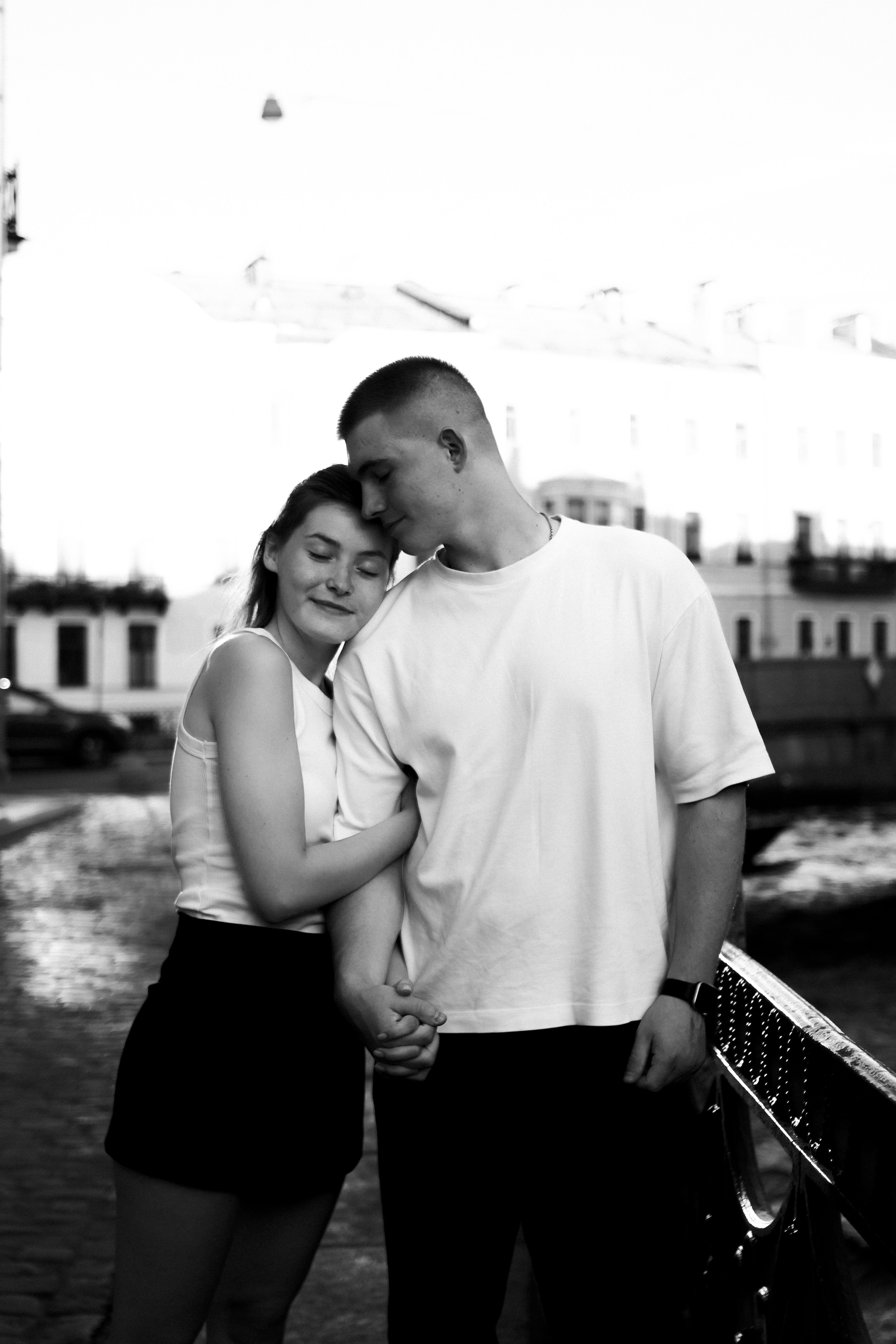 Гости из Москвы. Oksan_photo