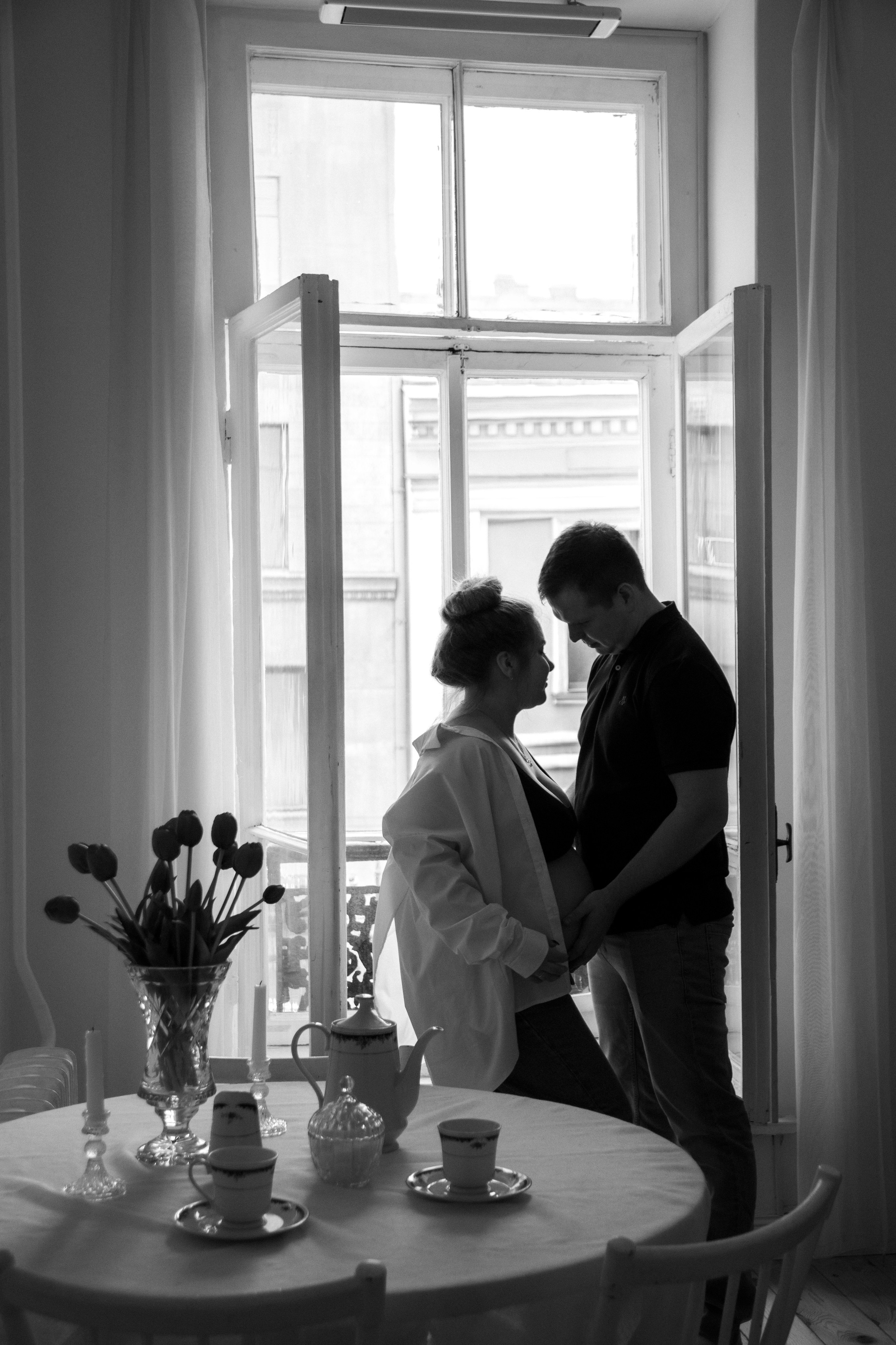 Ожидание. Oksan_photo